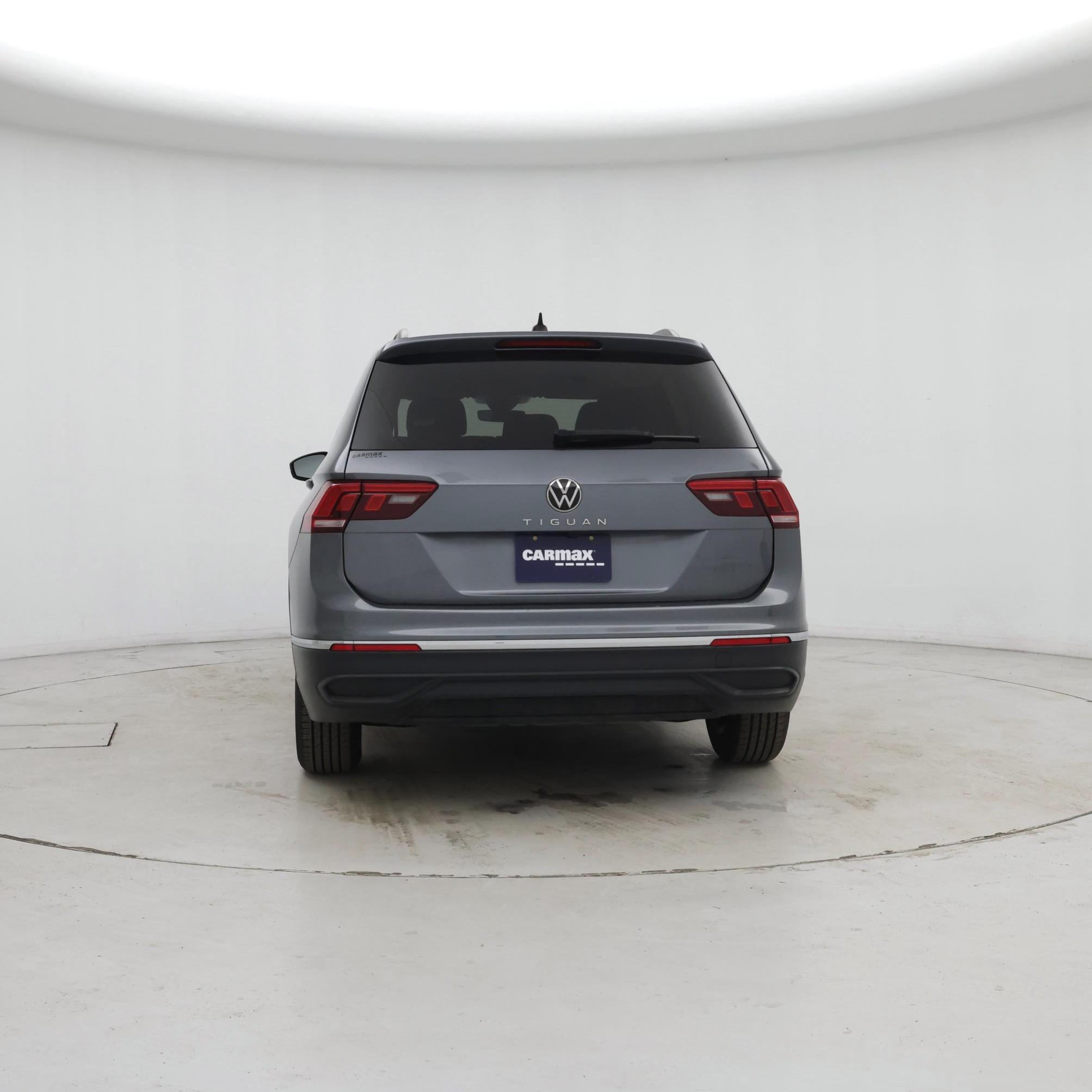 Thumbnail: 2024 Volkswagen Tiguan - 6