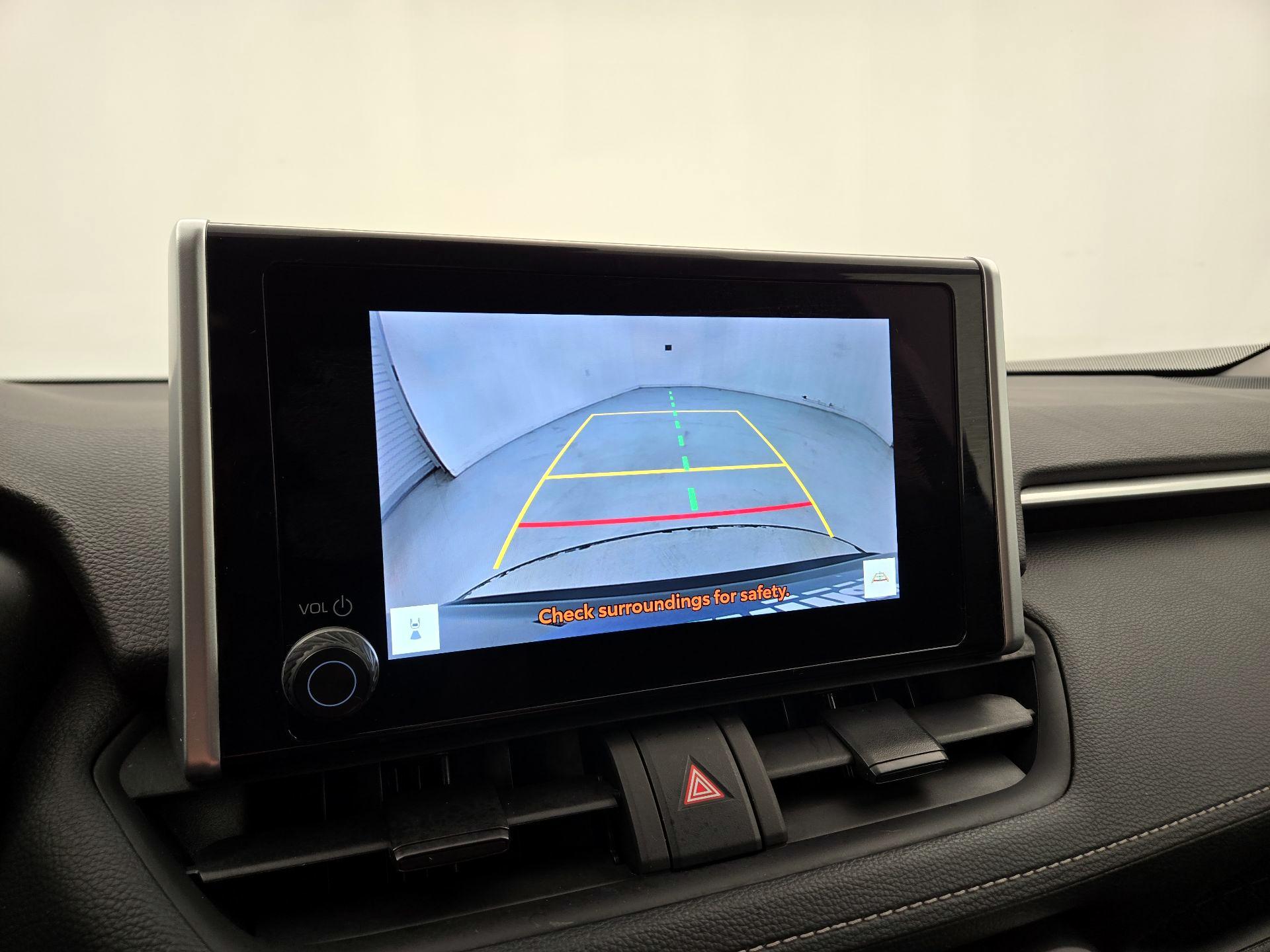 Thumbnail: 2024 Toyota RAV4 - 14