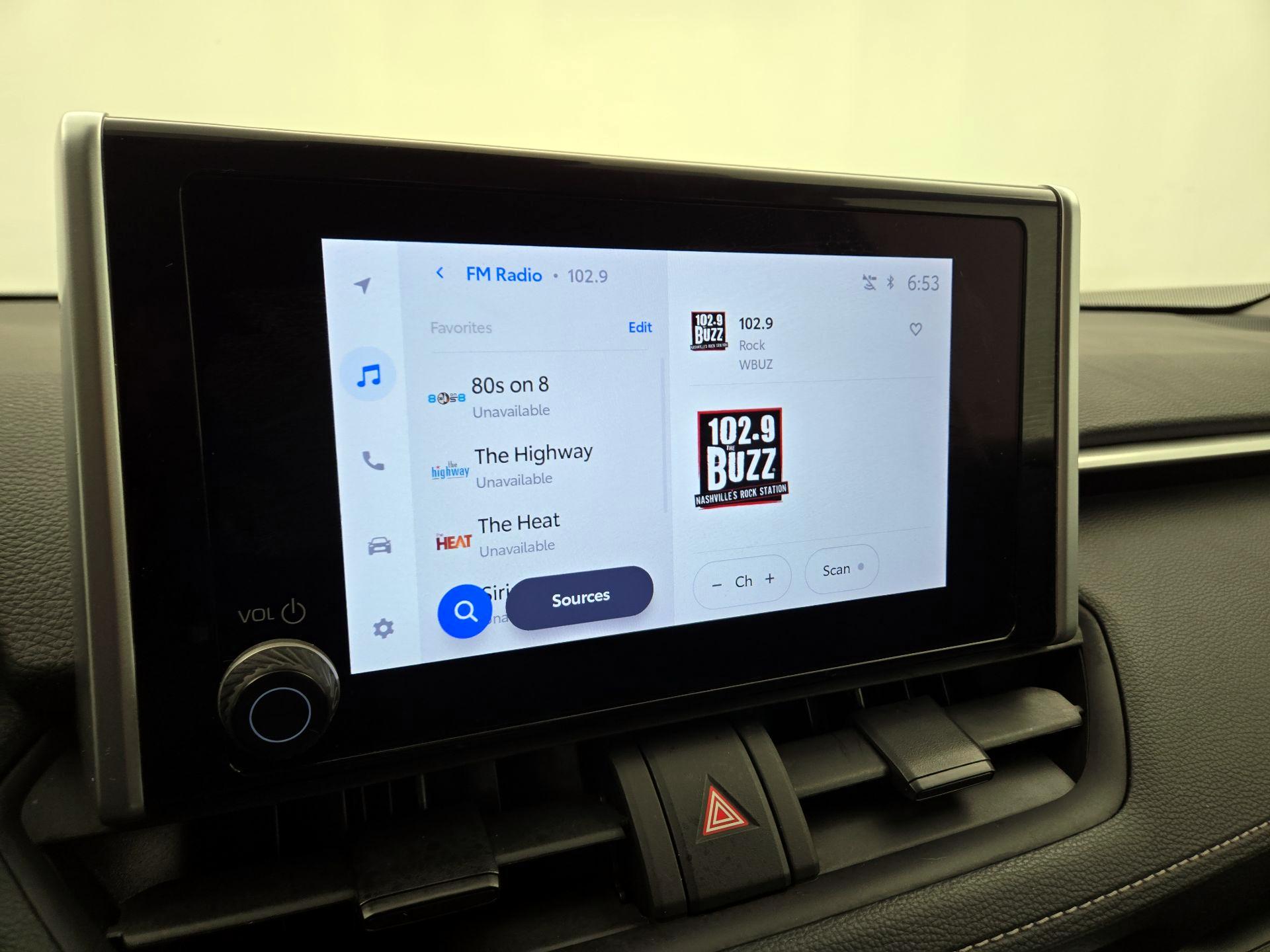 Thumbnail: 2024 Toyota RAV4 - 15