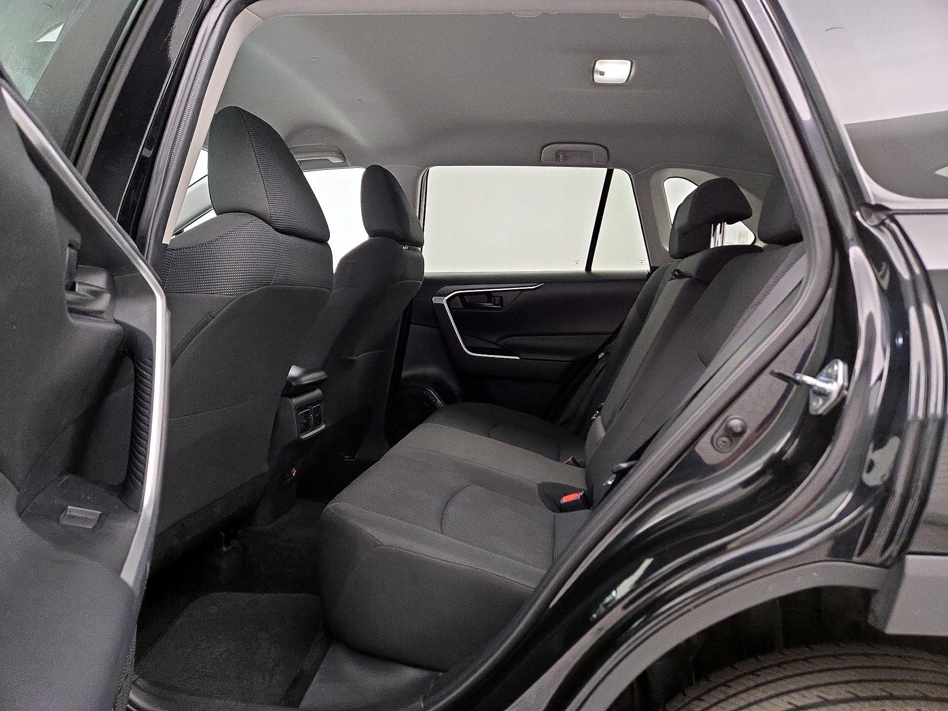 Thumbnail: 2024 Toyota RAV4 - 19