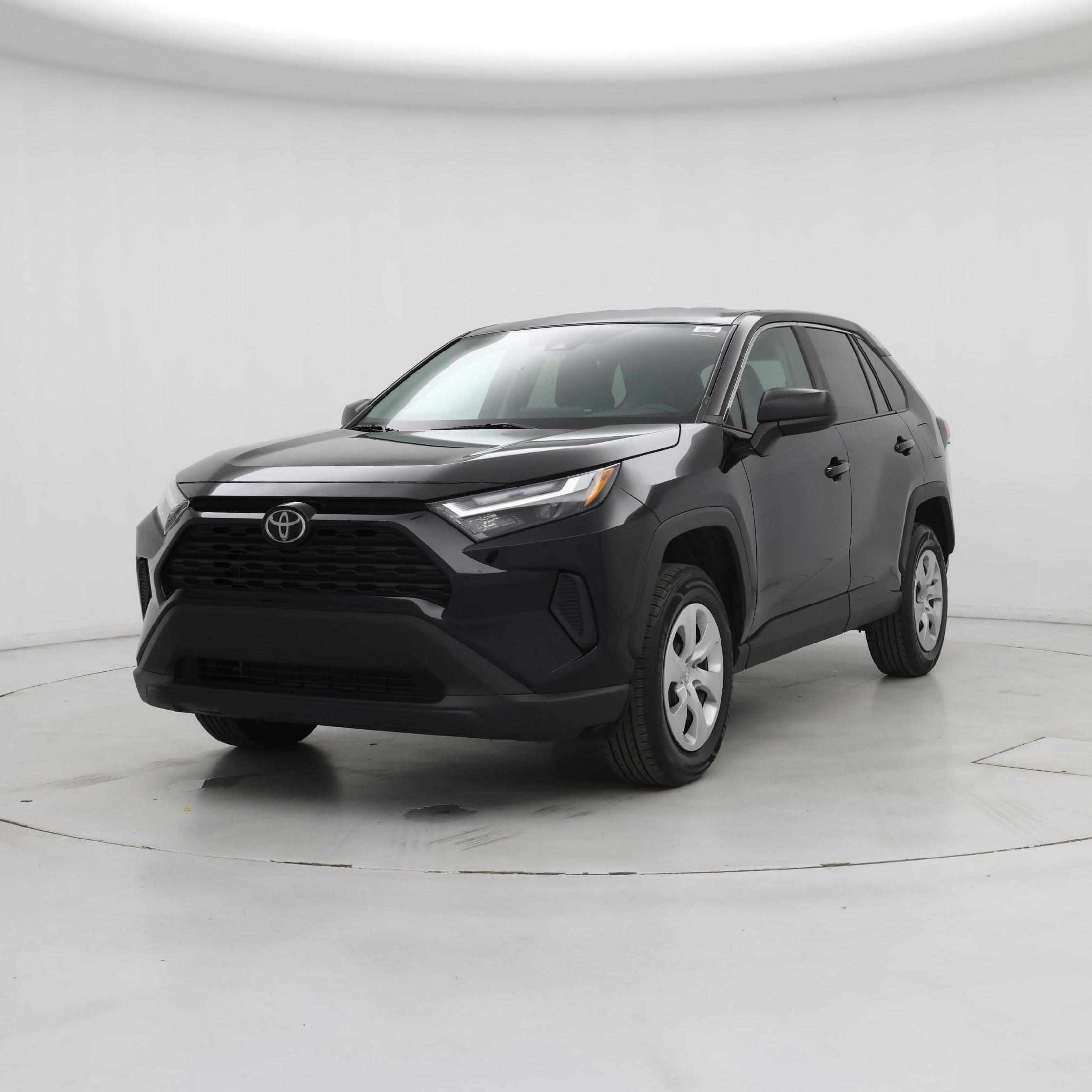 Thumbnail: 2024 Toyota RAV4 - 4
