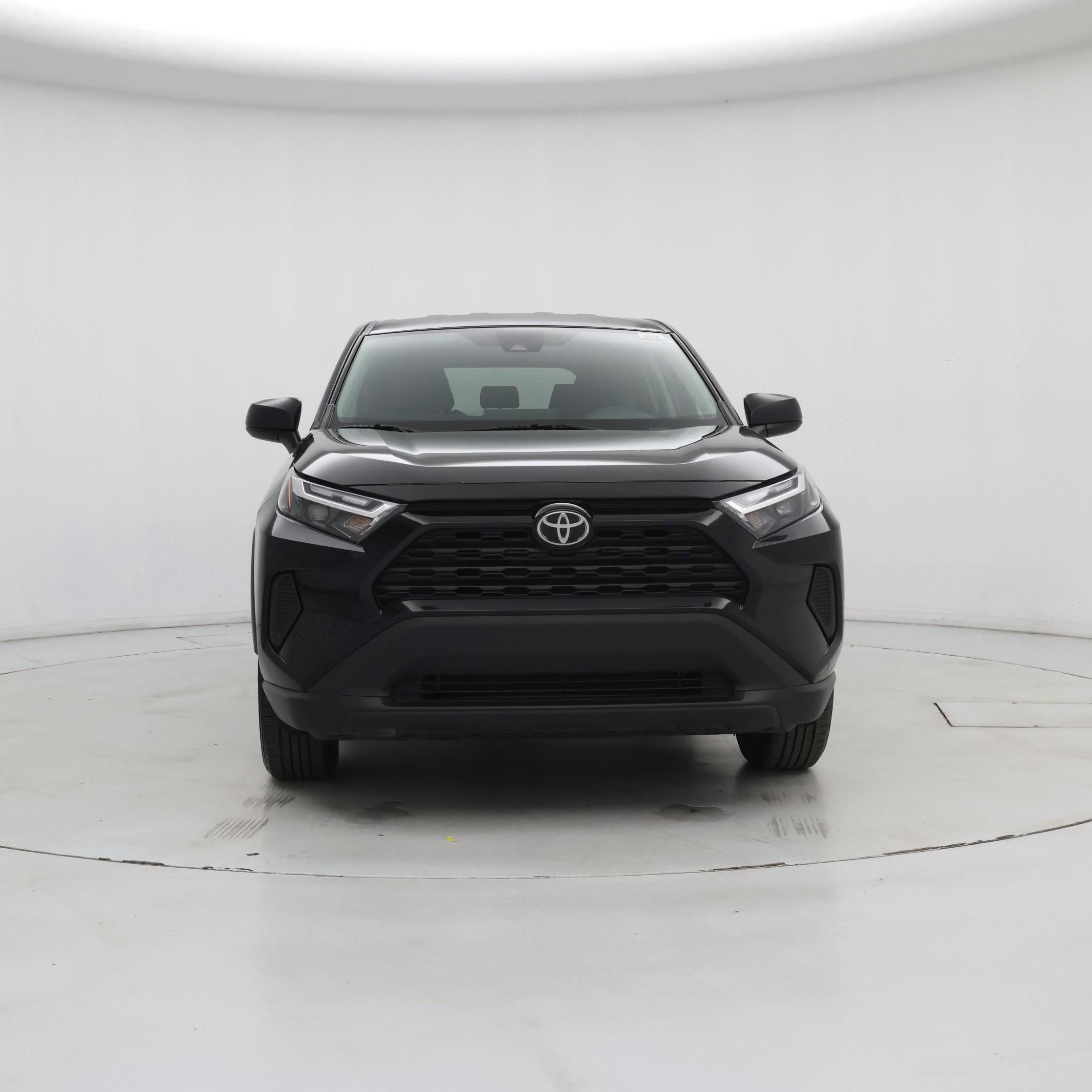 Thumbnail: 2024 Toyota RAV4 - 5