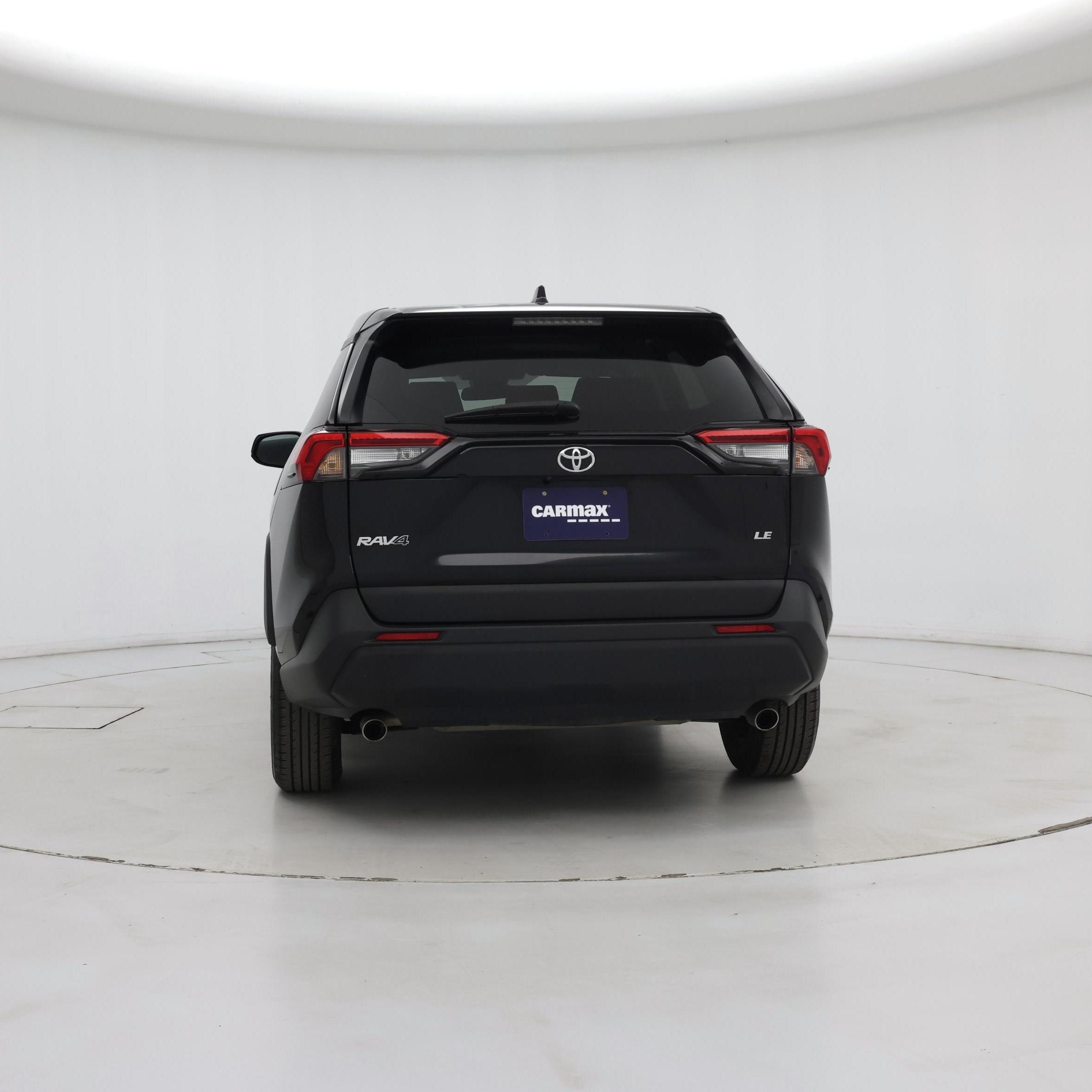 Thumbnail: 2024 Toyota RAV4 - 6