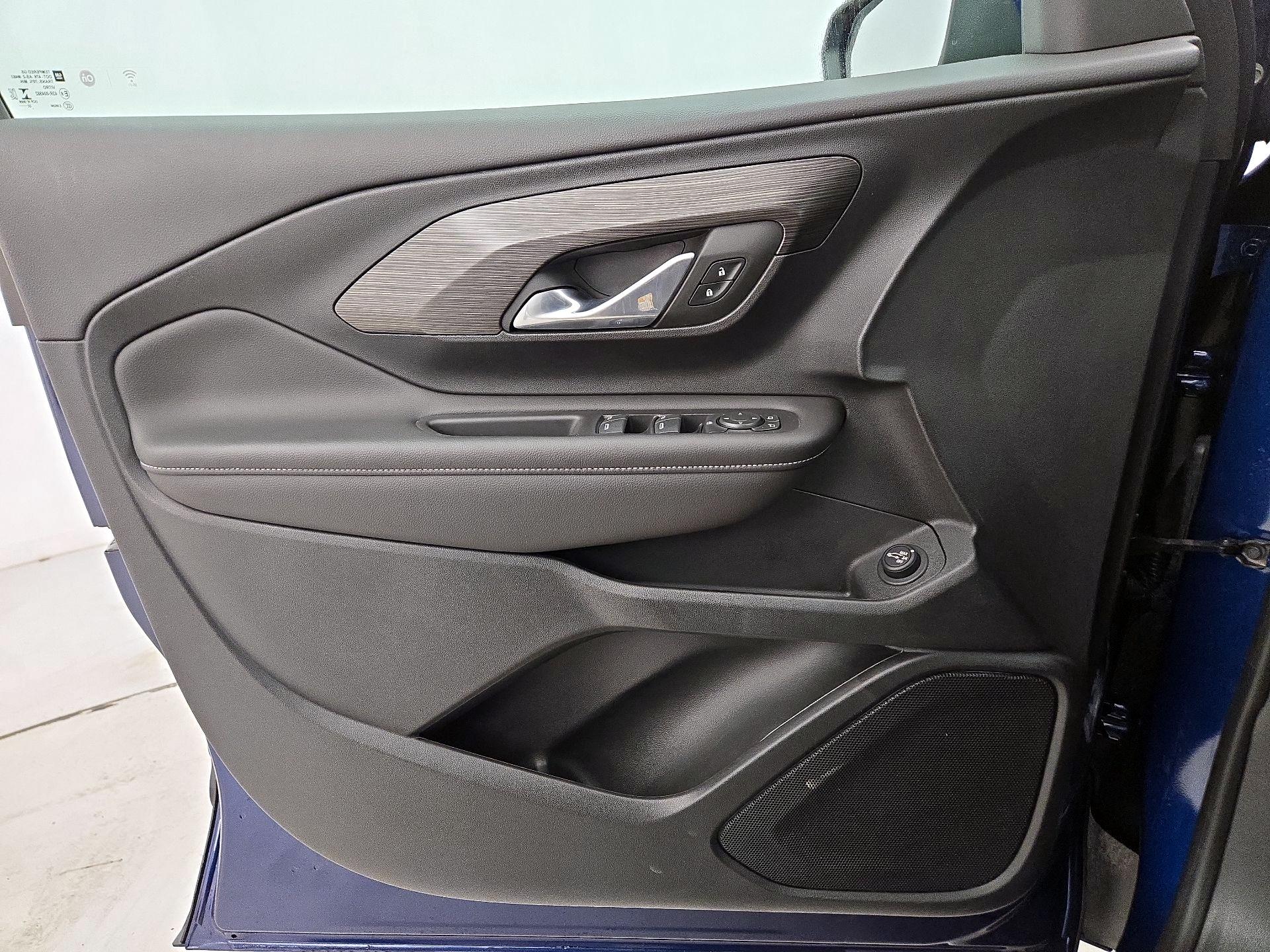 Thumbnail: 2022 GMC Terrain - 12