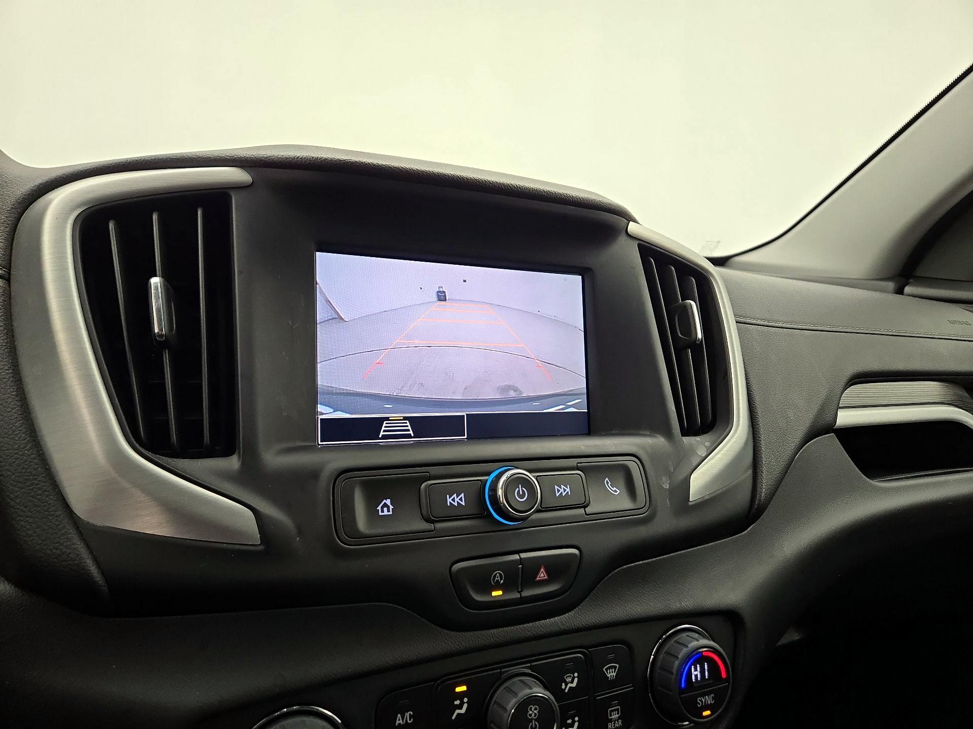 Thumbnail: 2022 GMC Terrain - 14