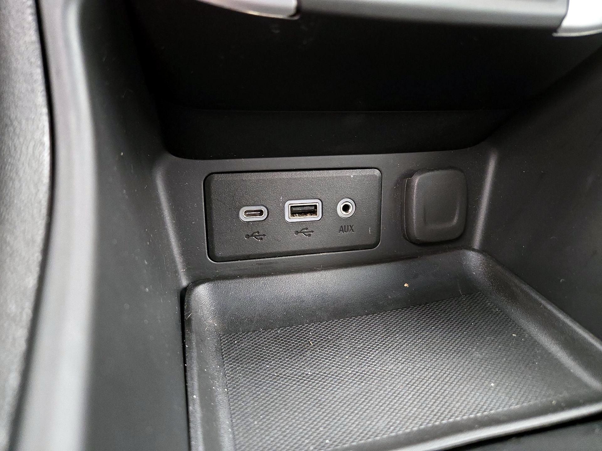 Thumbnail: 2022 GMC Terrain - 18