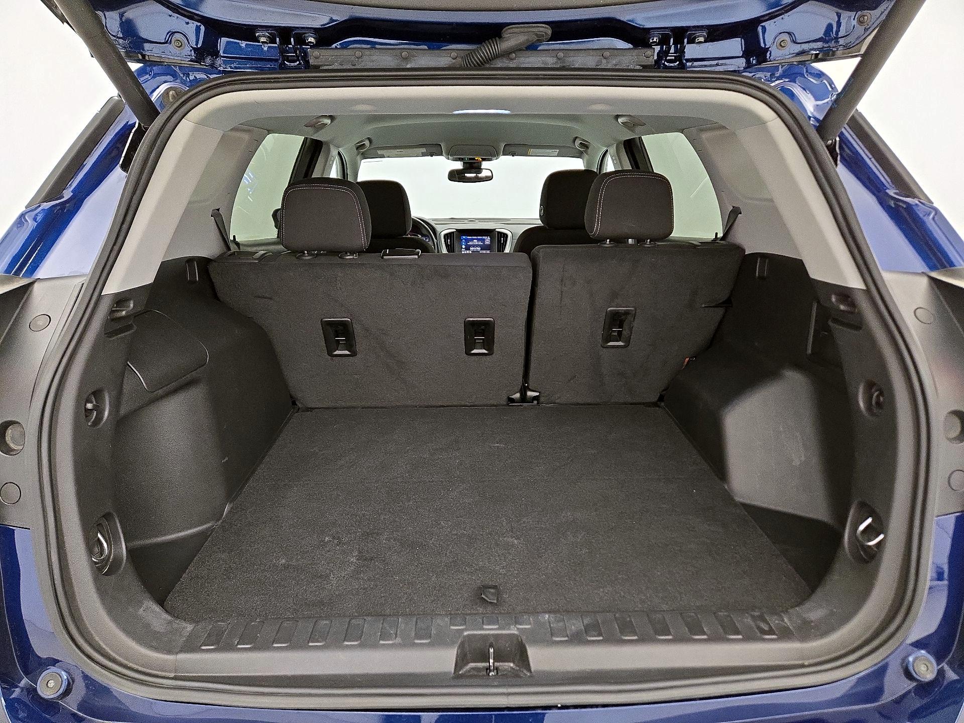 Thumbnail: 2022 GMC Terrain - 20