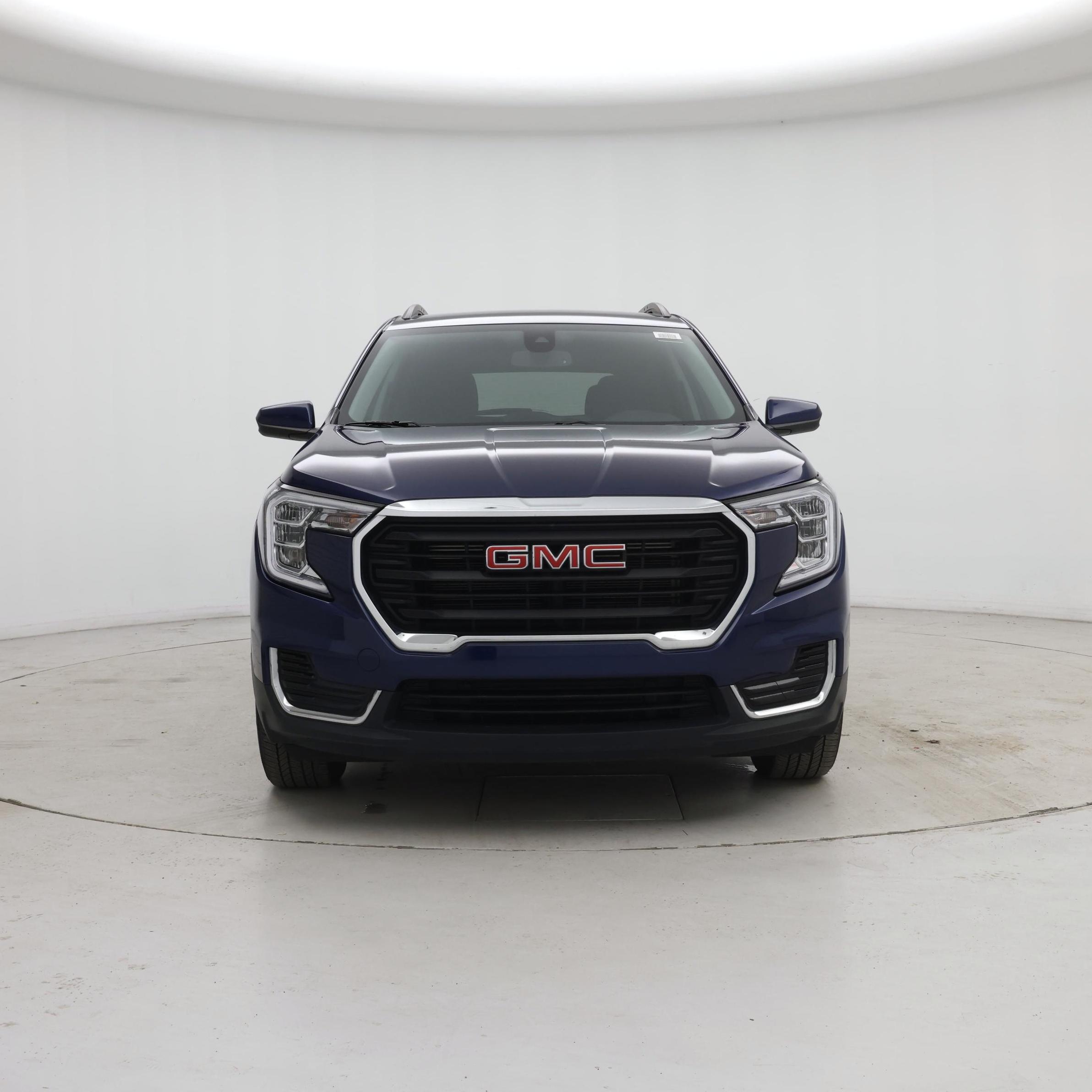 Thumbnail: 2022 GMC Terrain - 5
