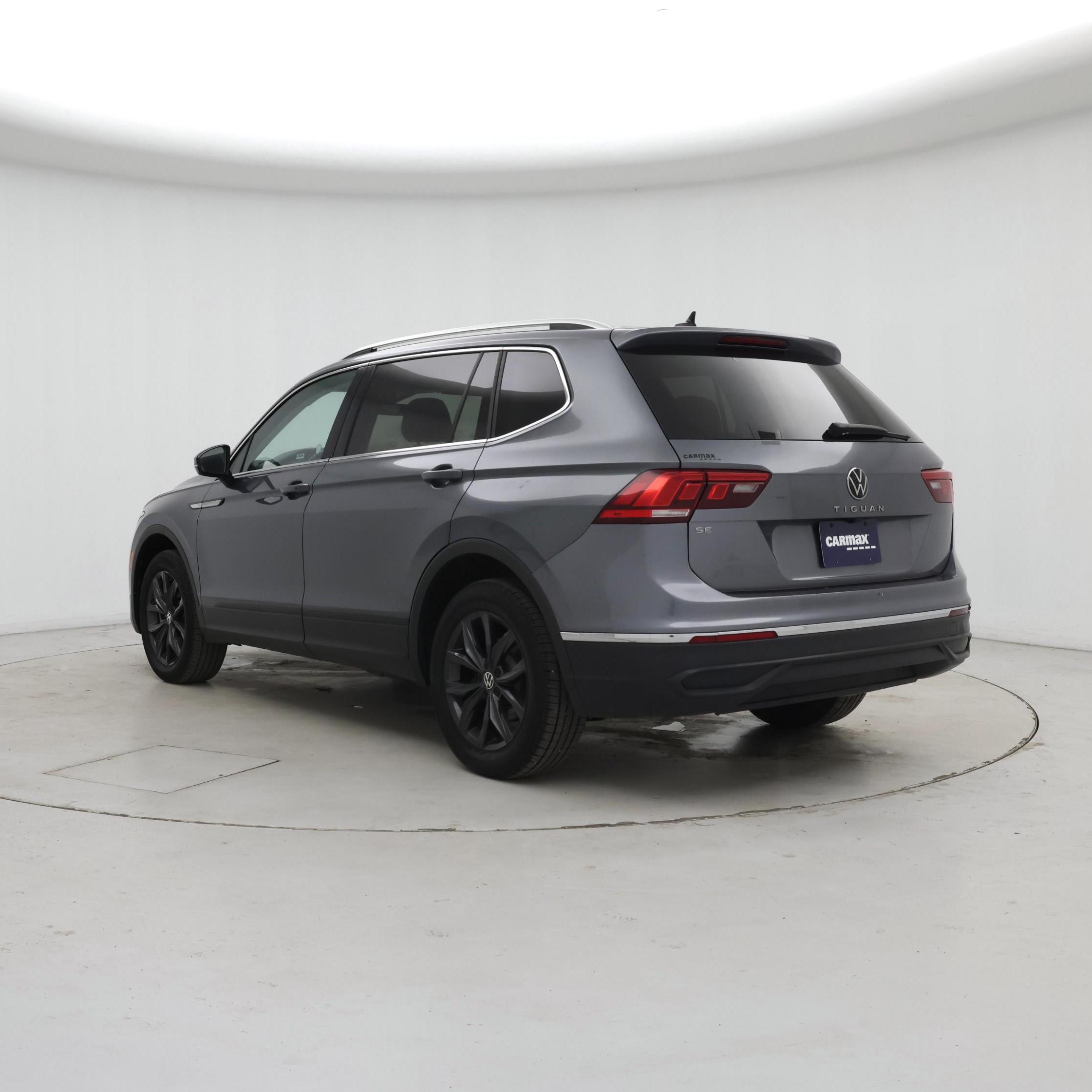 Thumbnail: 2024 Volkswagen Tiguan - 2