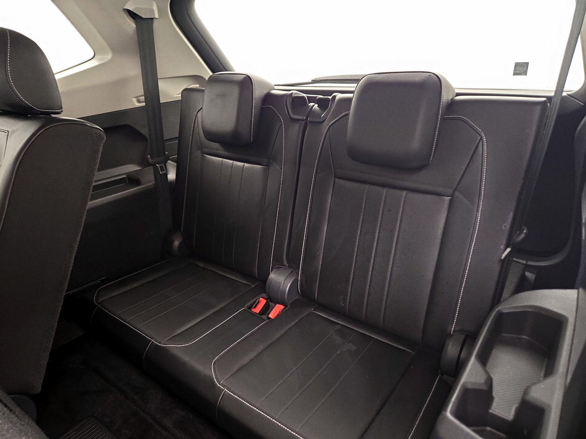 Thumbnail: 2024 Volkswagen Tiguan - 20