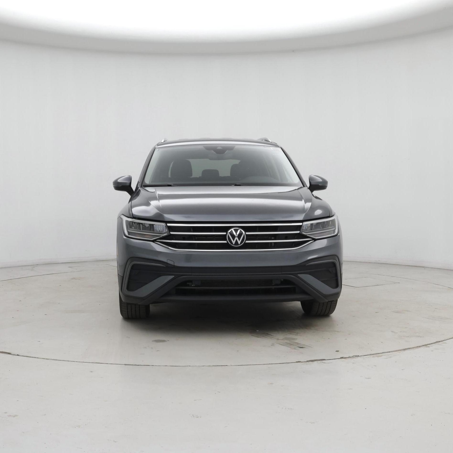 Thumbnail: 2024 Volkswagen Tiguan - 5