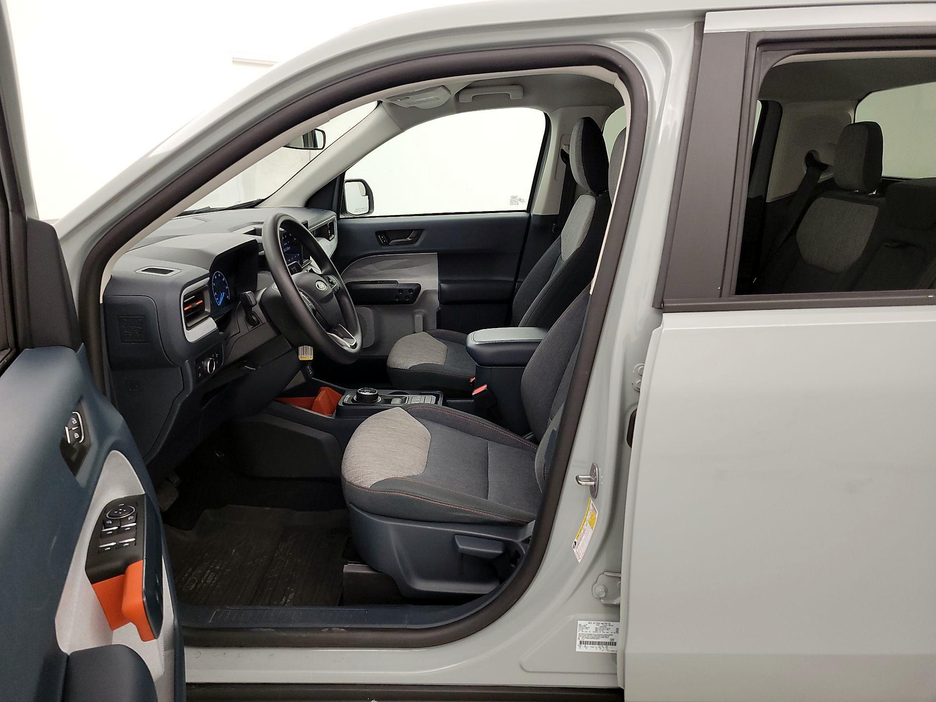 Thumbnail: 2023 Ford Maverick - 11