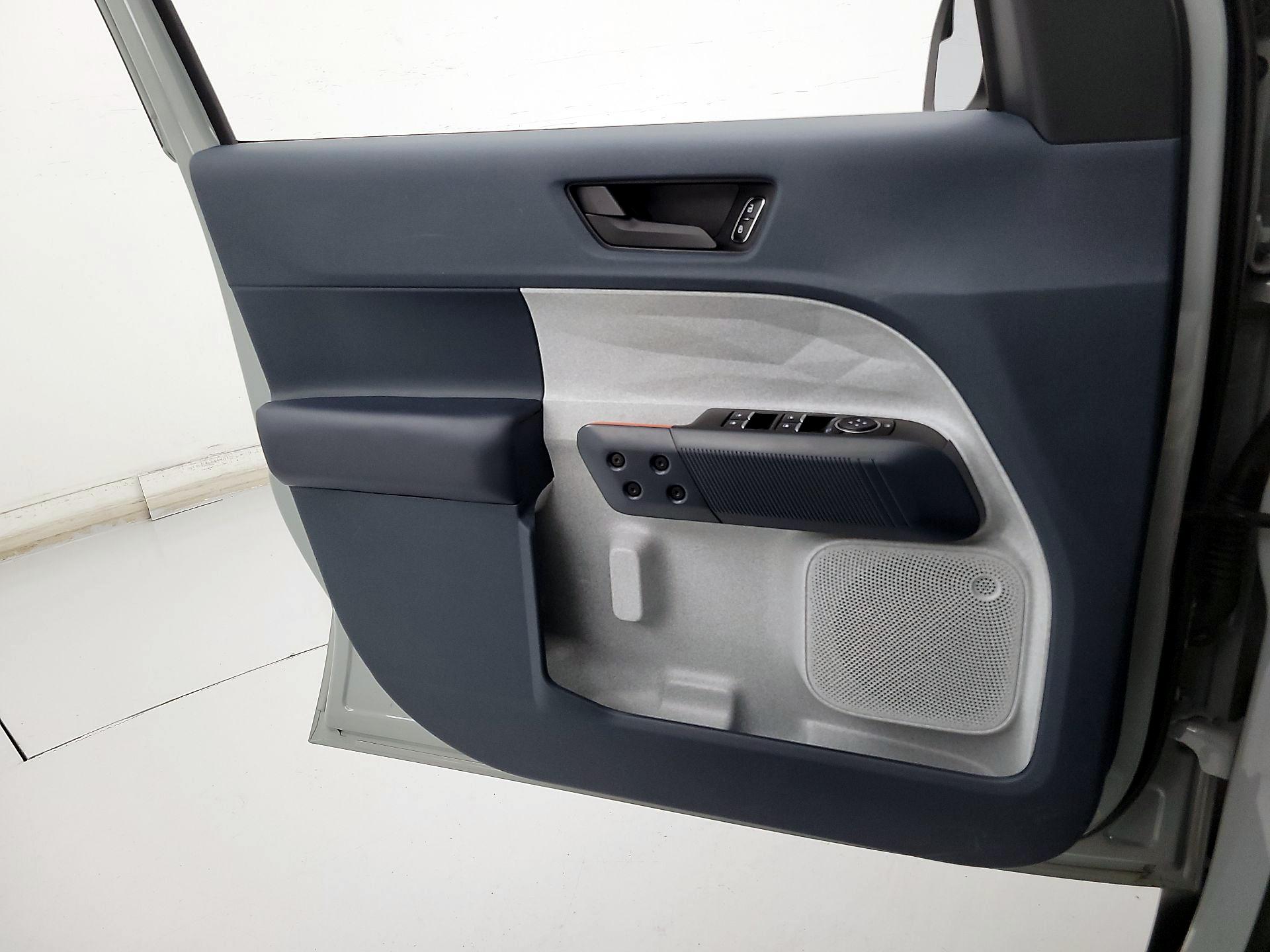 Thumbnail: 2023 Ford Maverick - 12