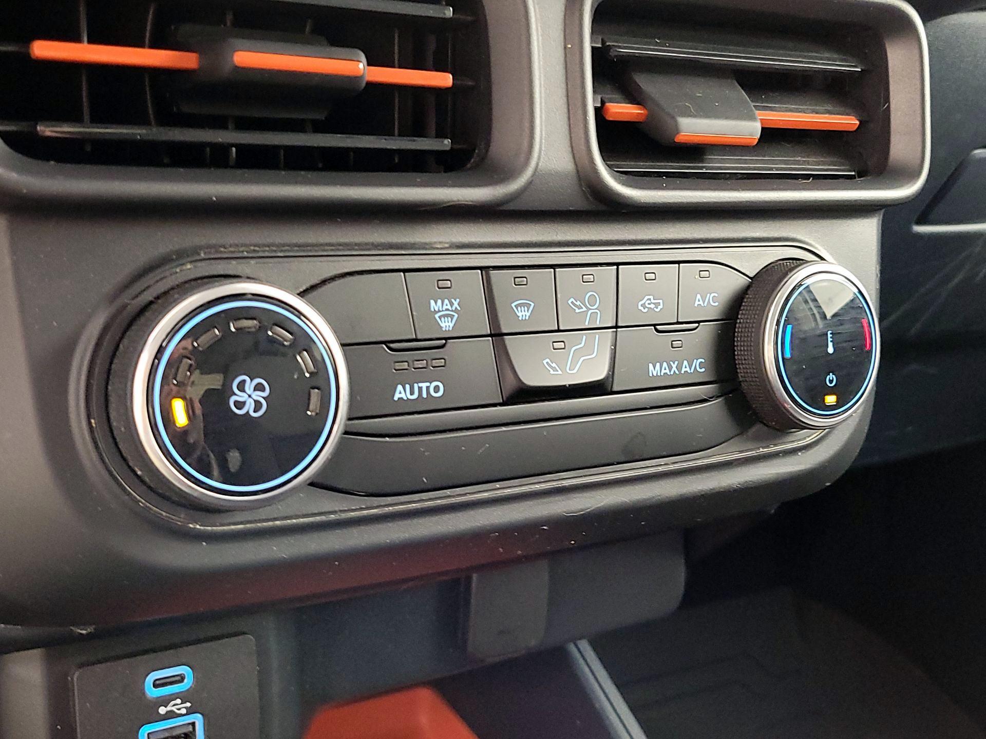 Thumbnail: 2023 Ford Maverick - 16