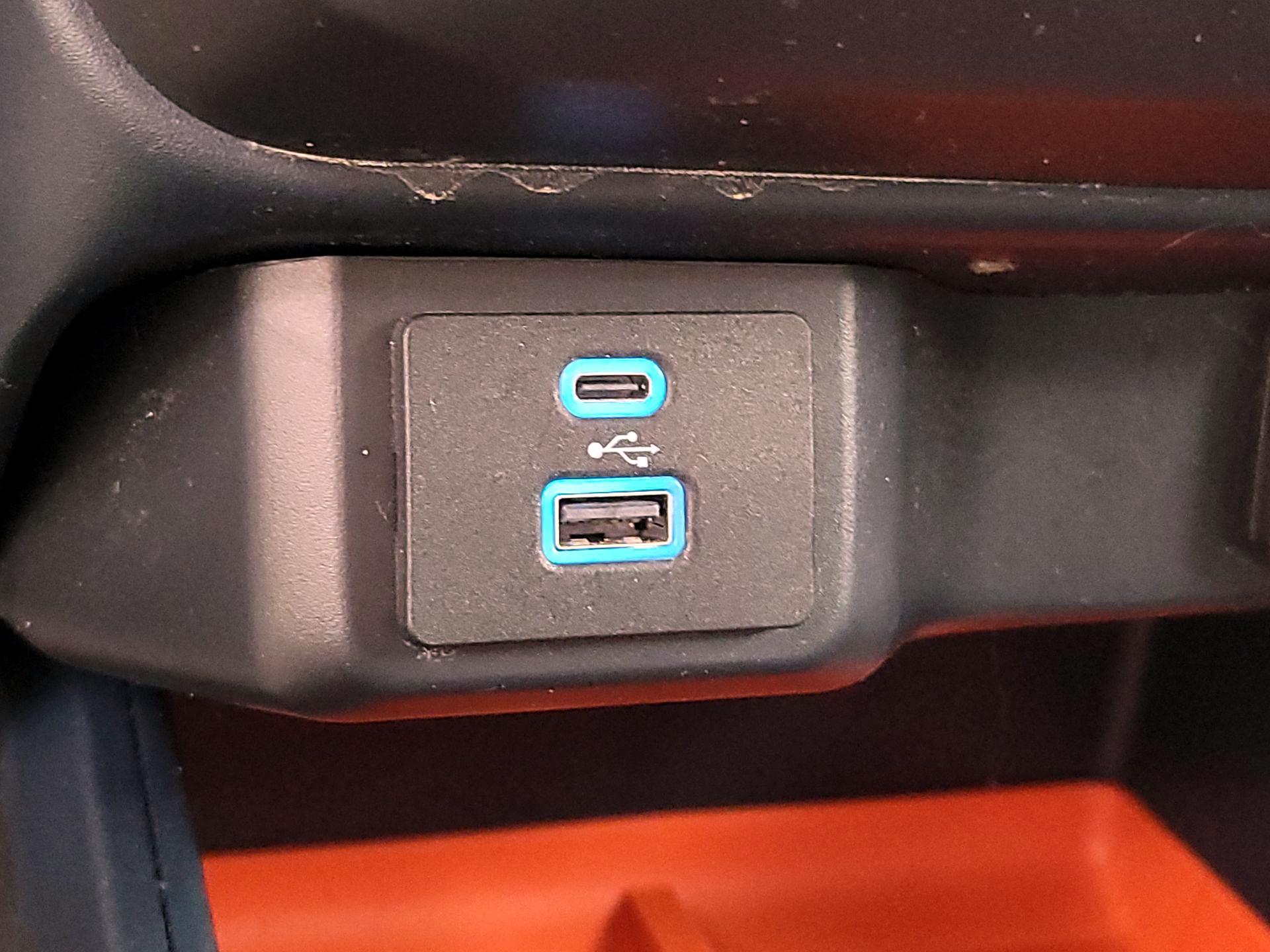 Thumbnail: 2023 Ford Maverick - 18