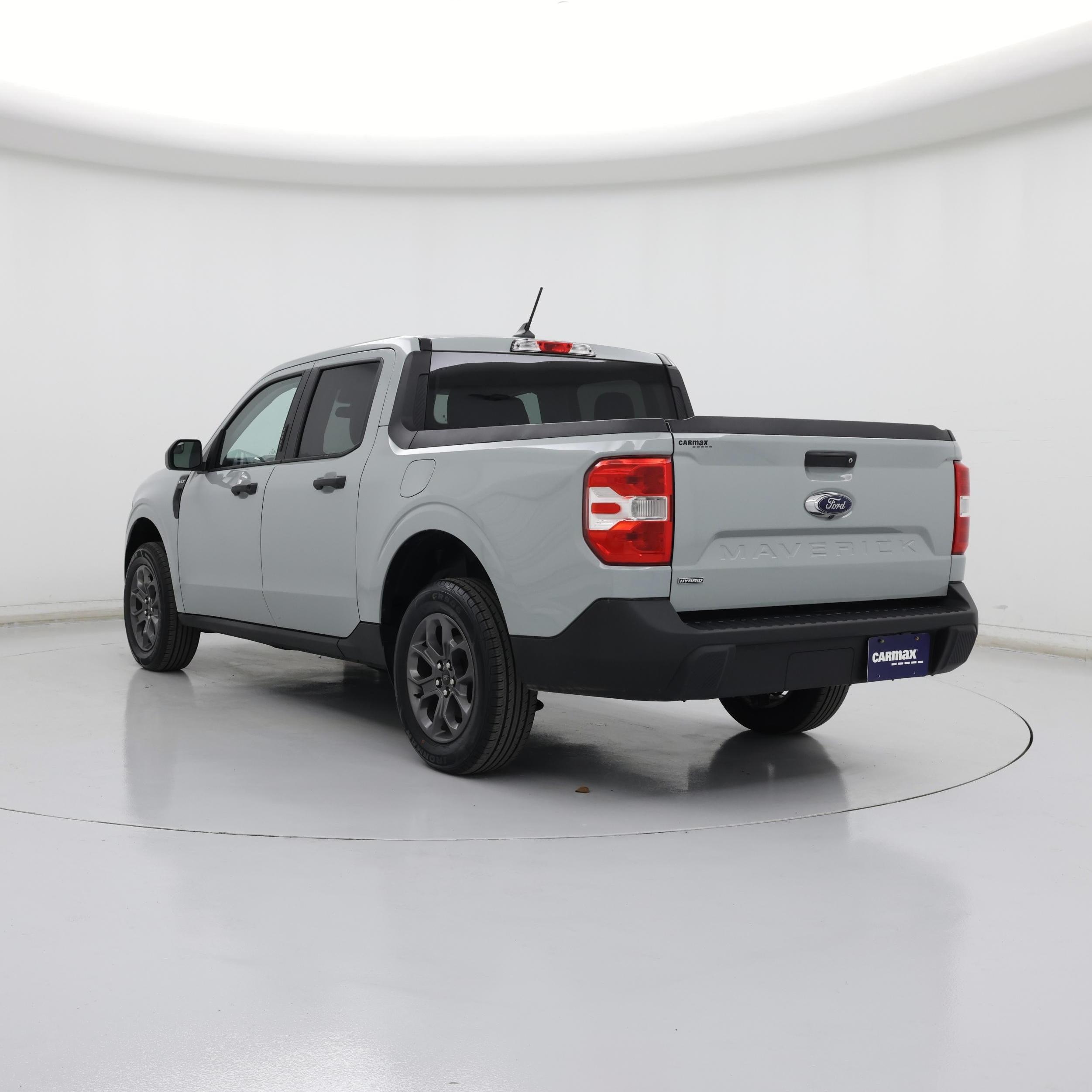 Thumbnail: 2023 Ford Maverick - 2