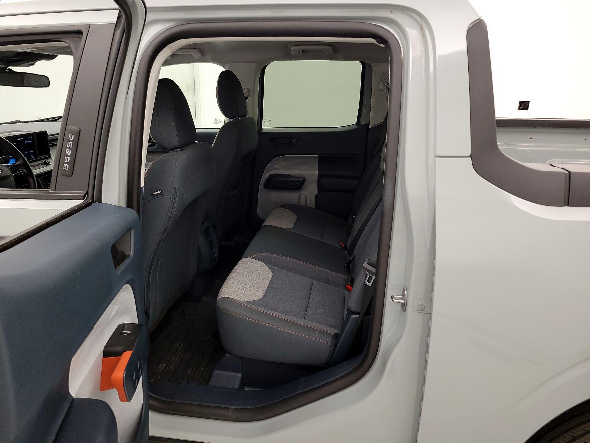 Thumbnail: 2023 Ford Maverick - 19