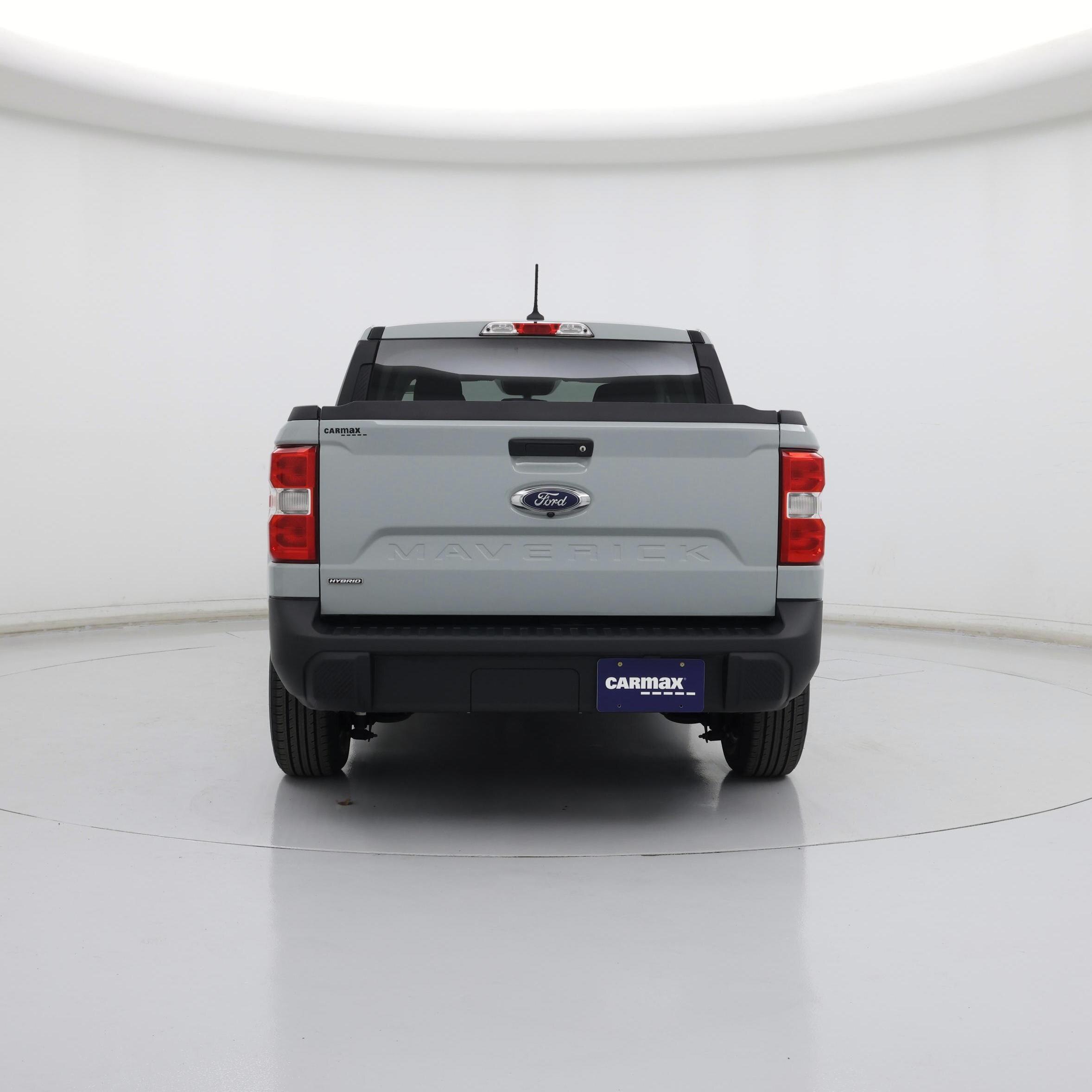 Thumbnail: 2023 Ford Maverick - 6