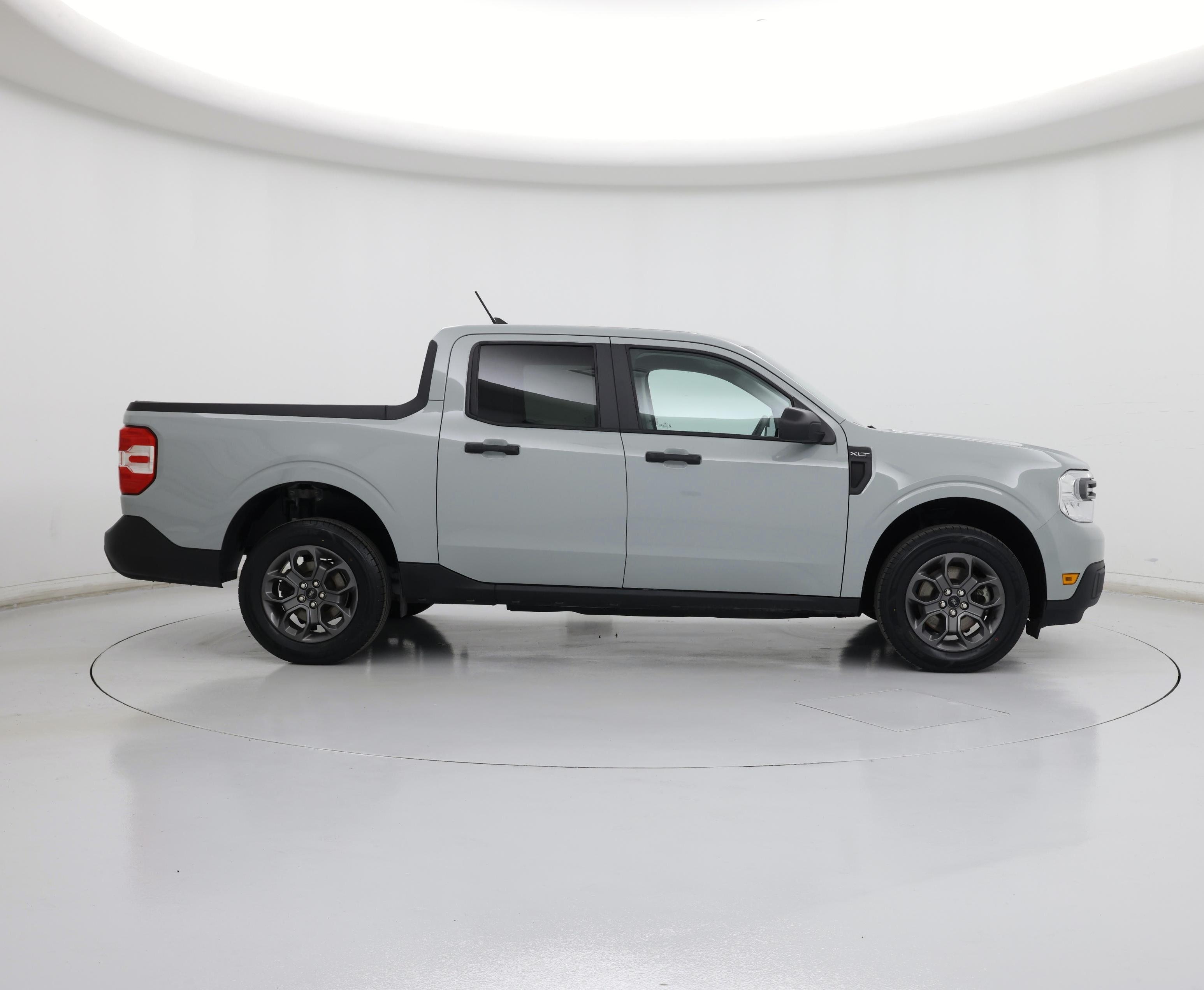 Thumbnail: 2023 Ford Maverick - 7