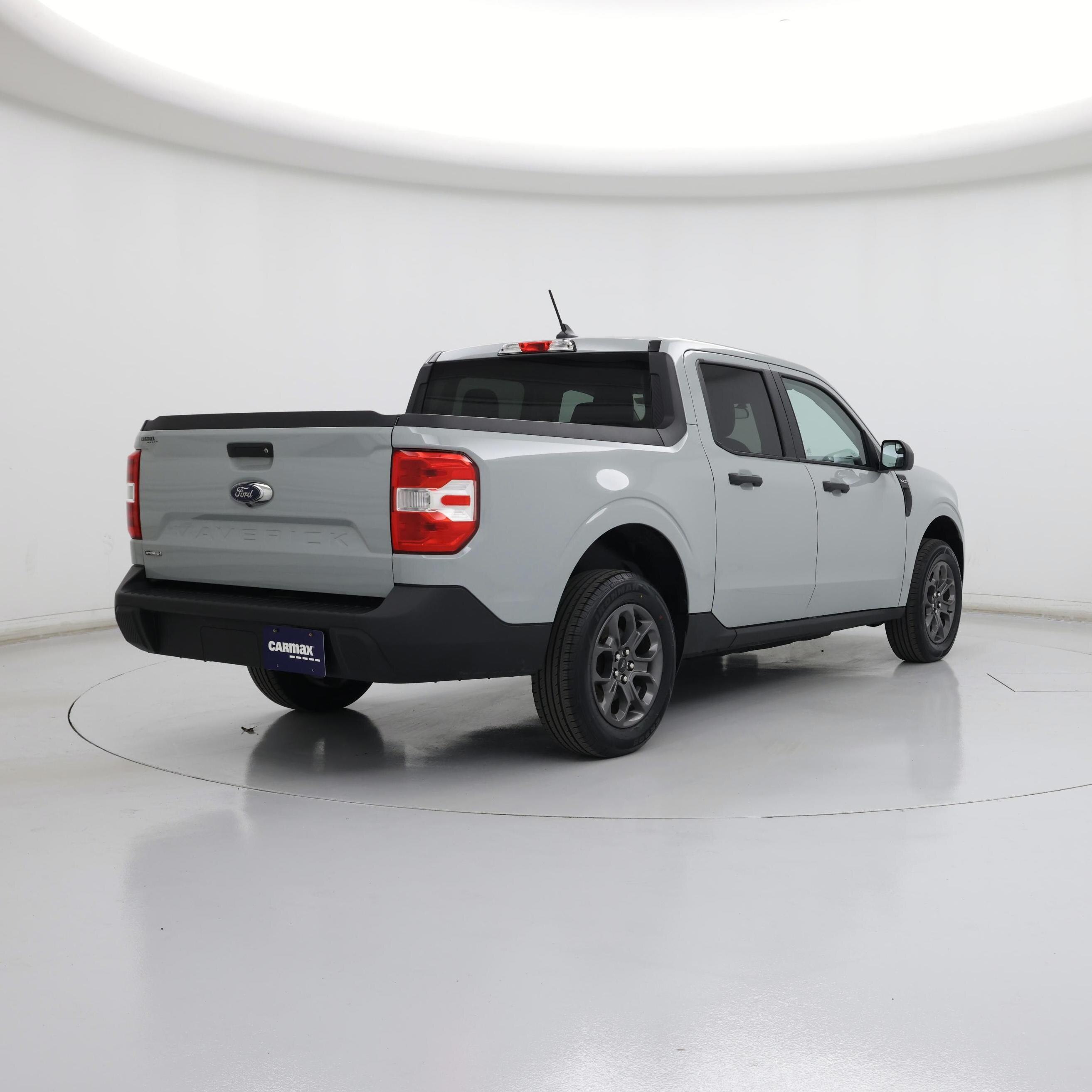 Thumbnail: 2023 Ford Maverick - 8