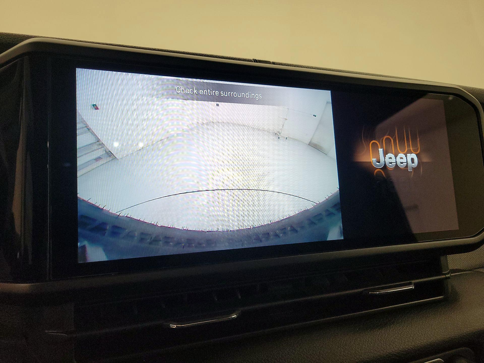 Thumbnail: 2024 Jeep Wrangler - 14