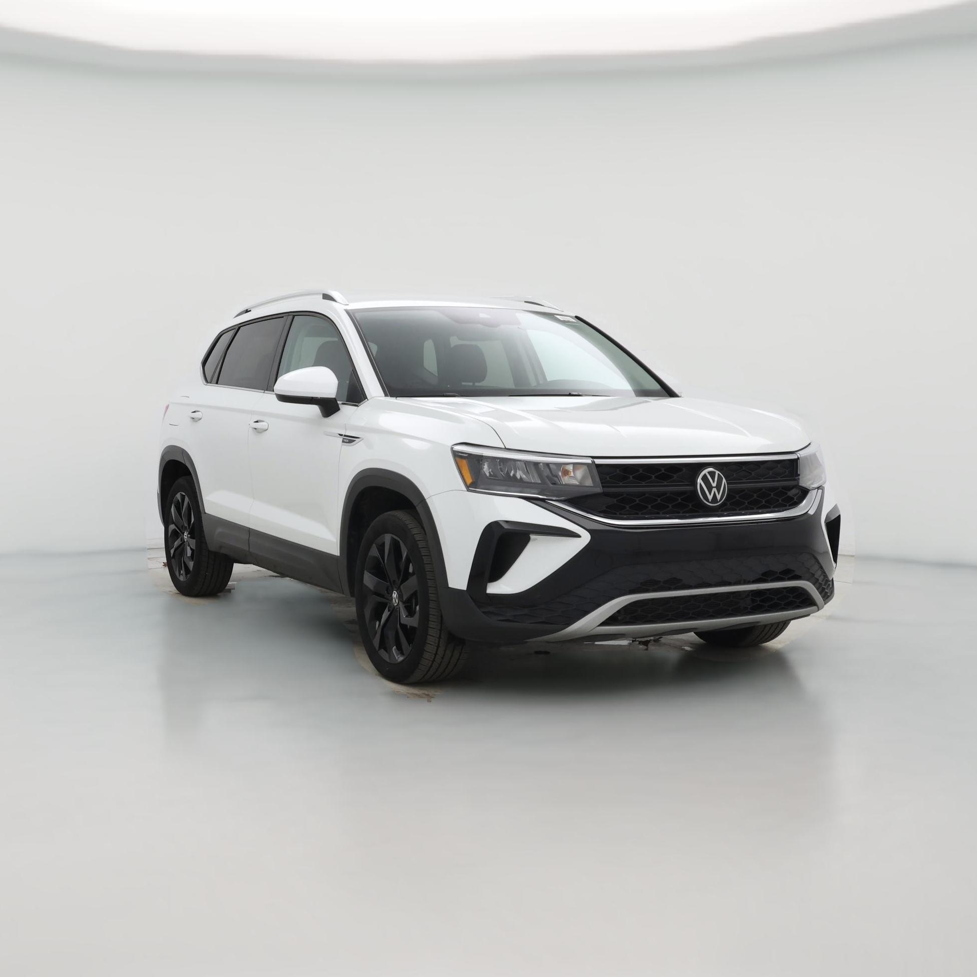 Thumbnail: 2024 Volkswagen Taos - 1