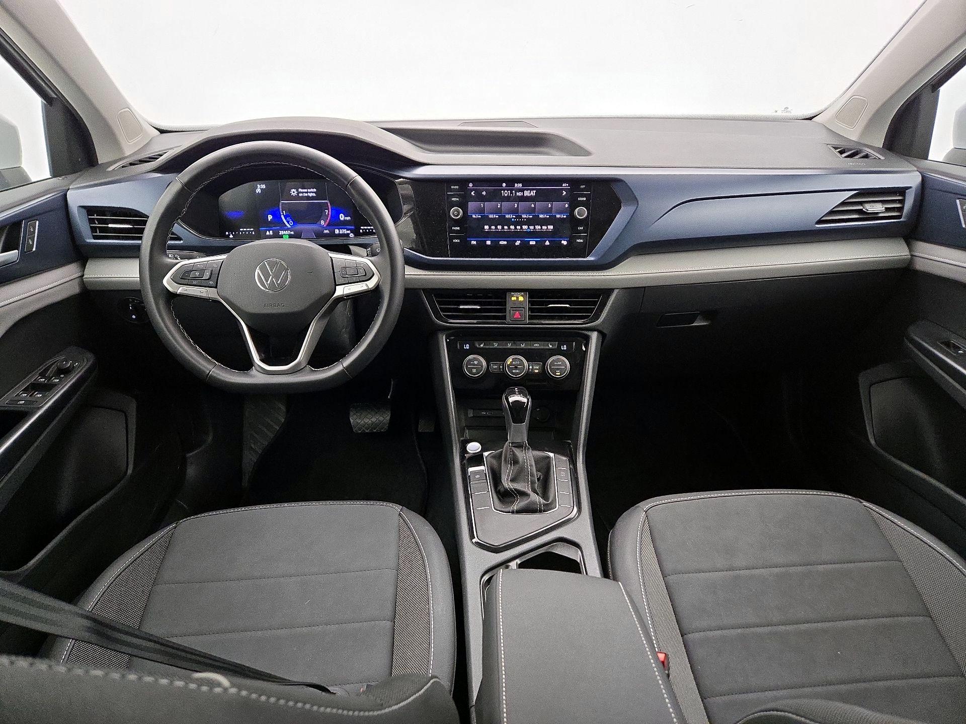 Thumbnail: 2024 Volkswagen Taos - 9