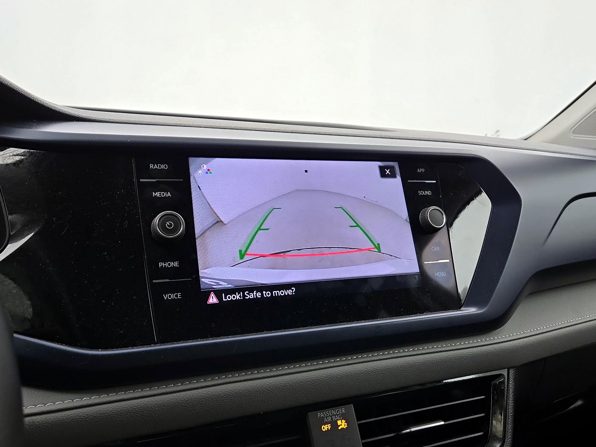 Thumbnail: 2024 Volkswagen Taos - 14