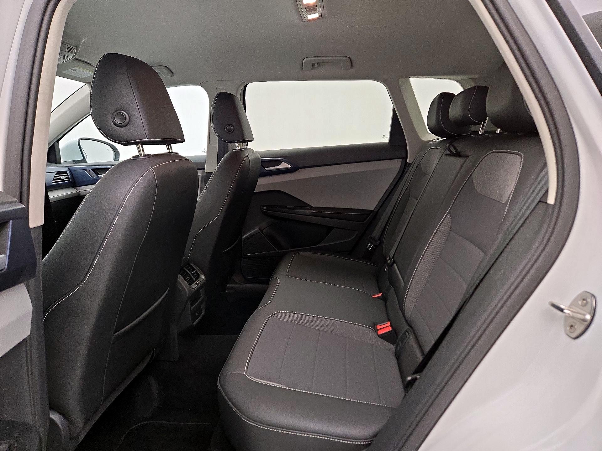 Thumbnail: 2024 Volkswagen Taos - 19