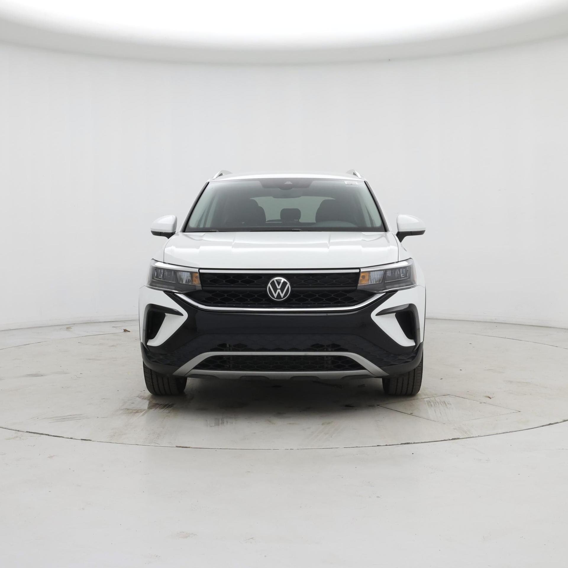 Thumbnail: 2024 Volkswagen Taos - 5