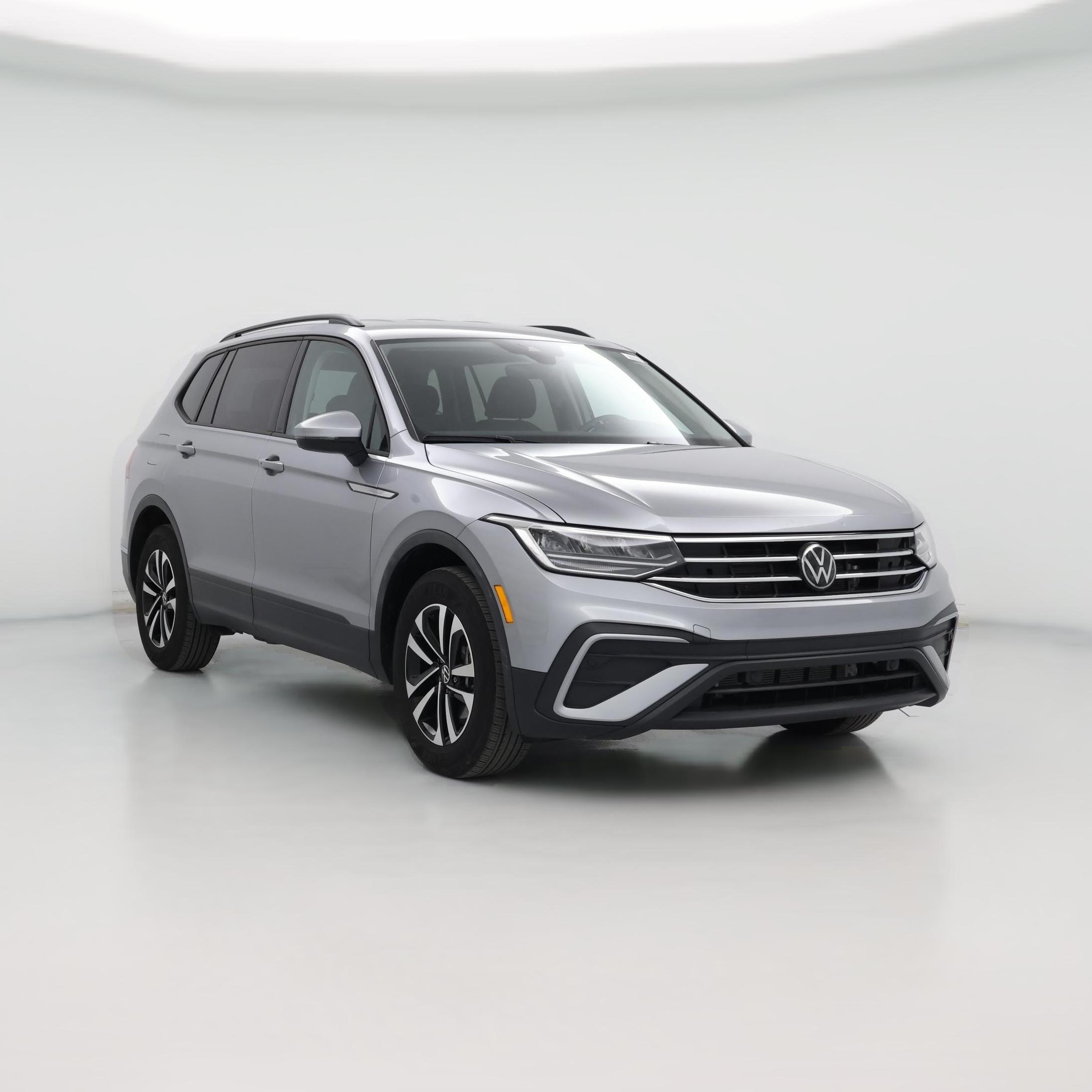 Thumbnail: 2024 Volkswagen Tiguan - 1