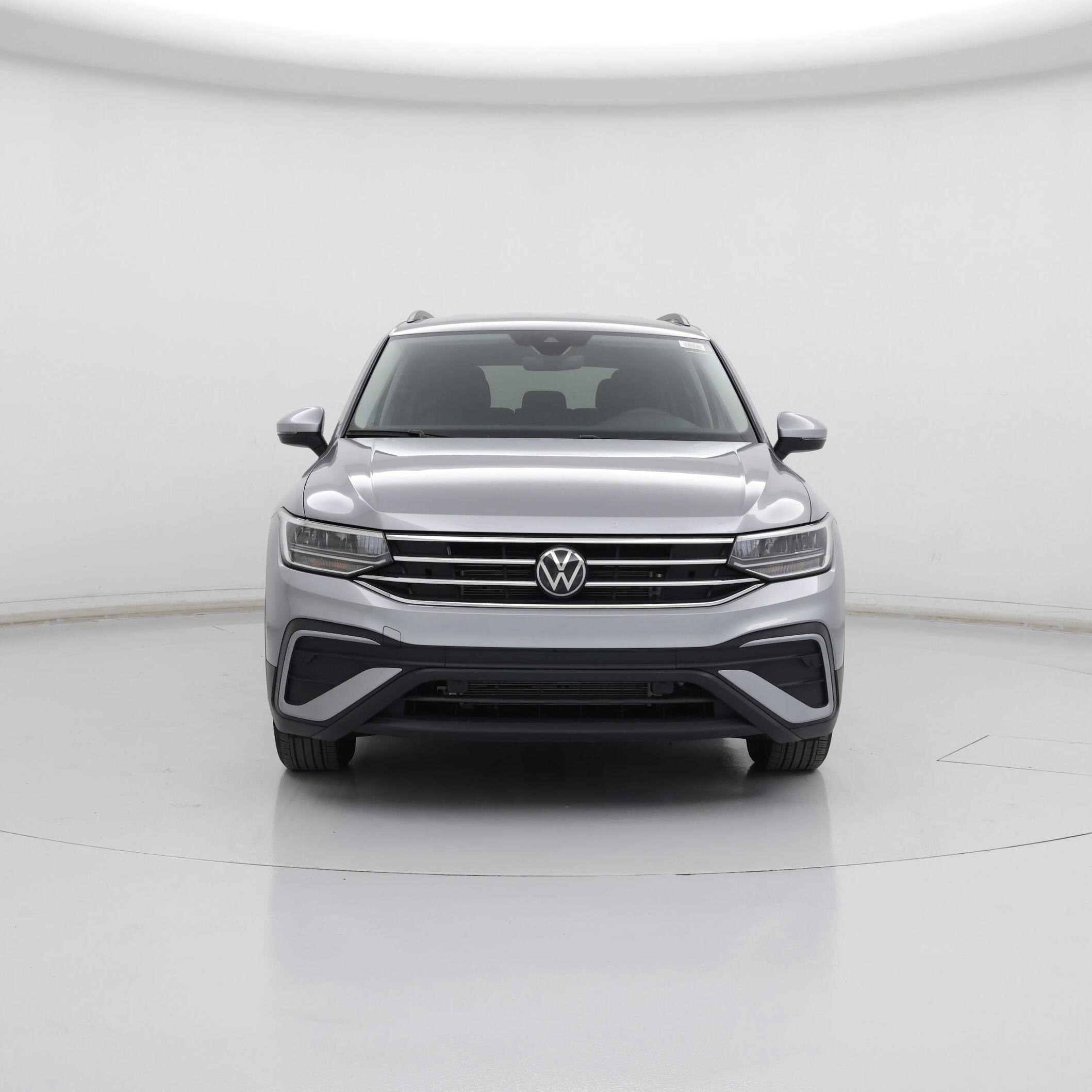 Thumbnail: 2024 Volkswagen Tiguan - 5