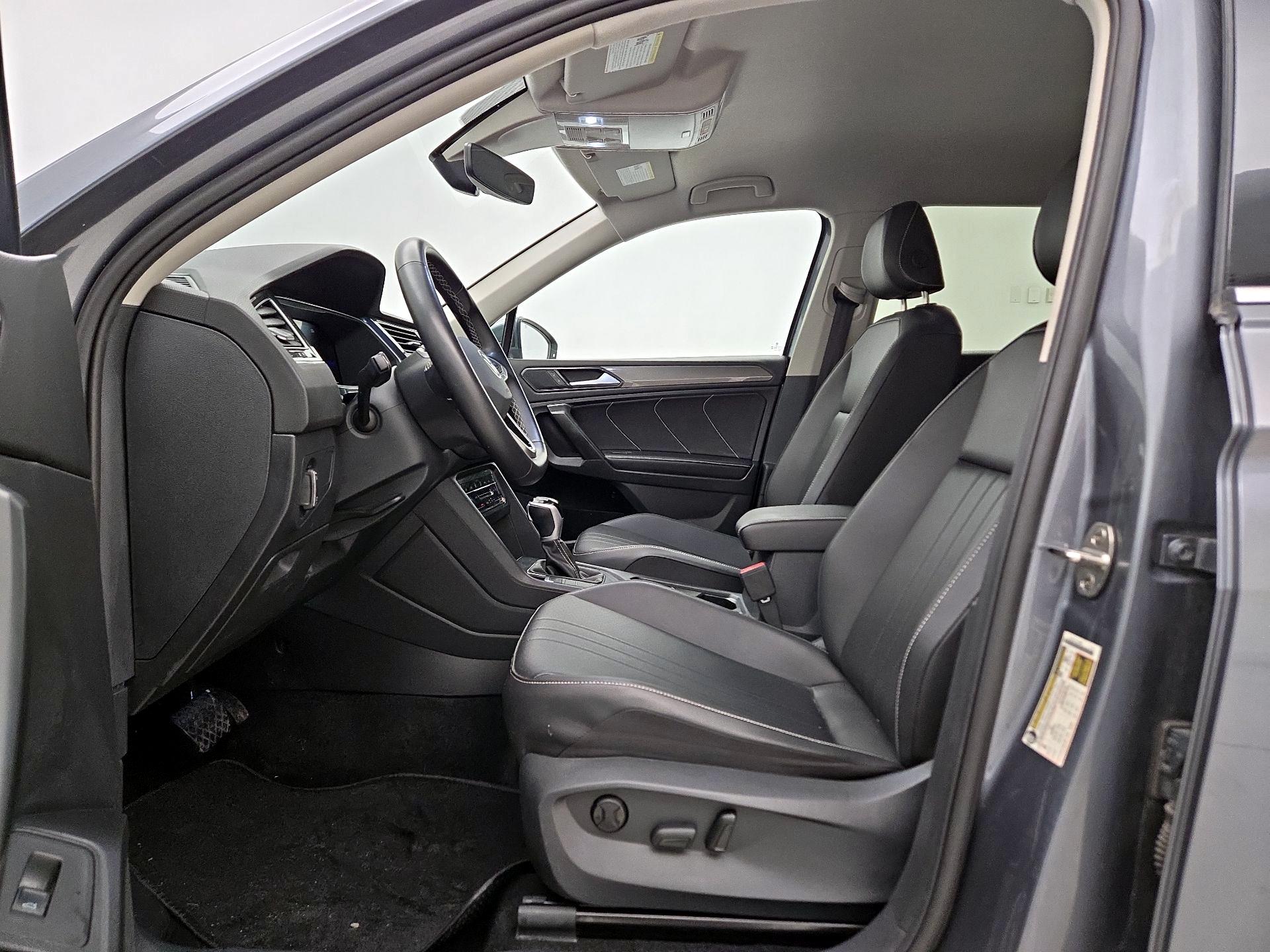 Thumbnail: 2024 Volkswagen Tiguan - 11