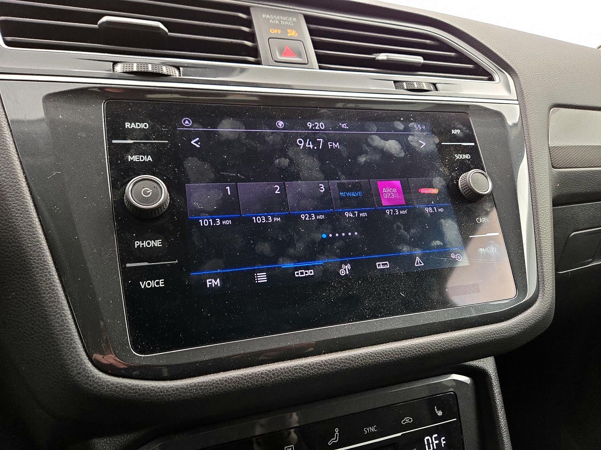 Thumbnail: 2024 Volkswagen Tiguan - 15