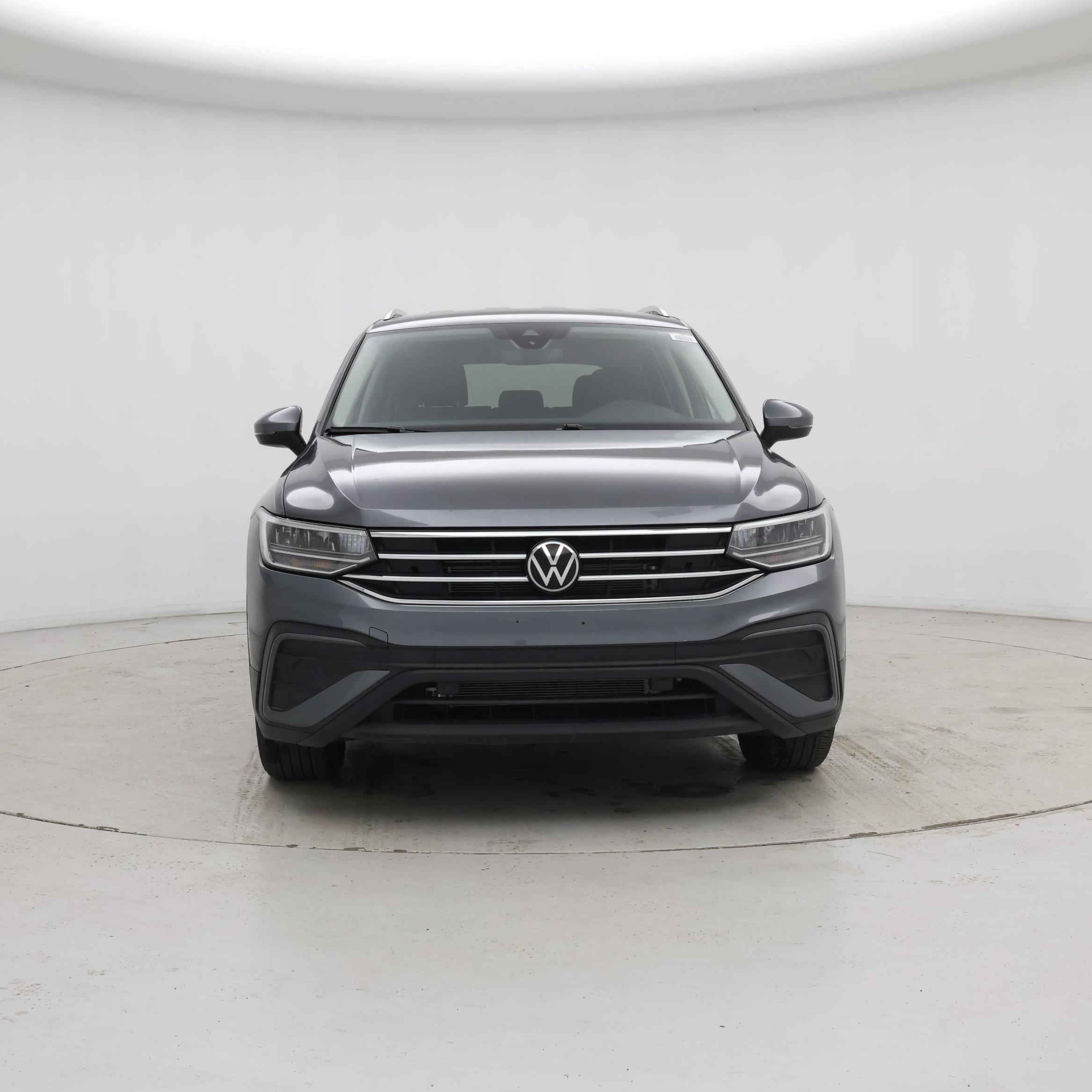 Thumbnail: 2024 Volkswagen Tiguan - 5