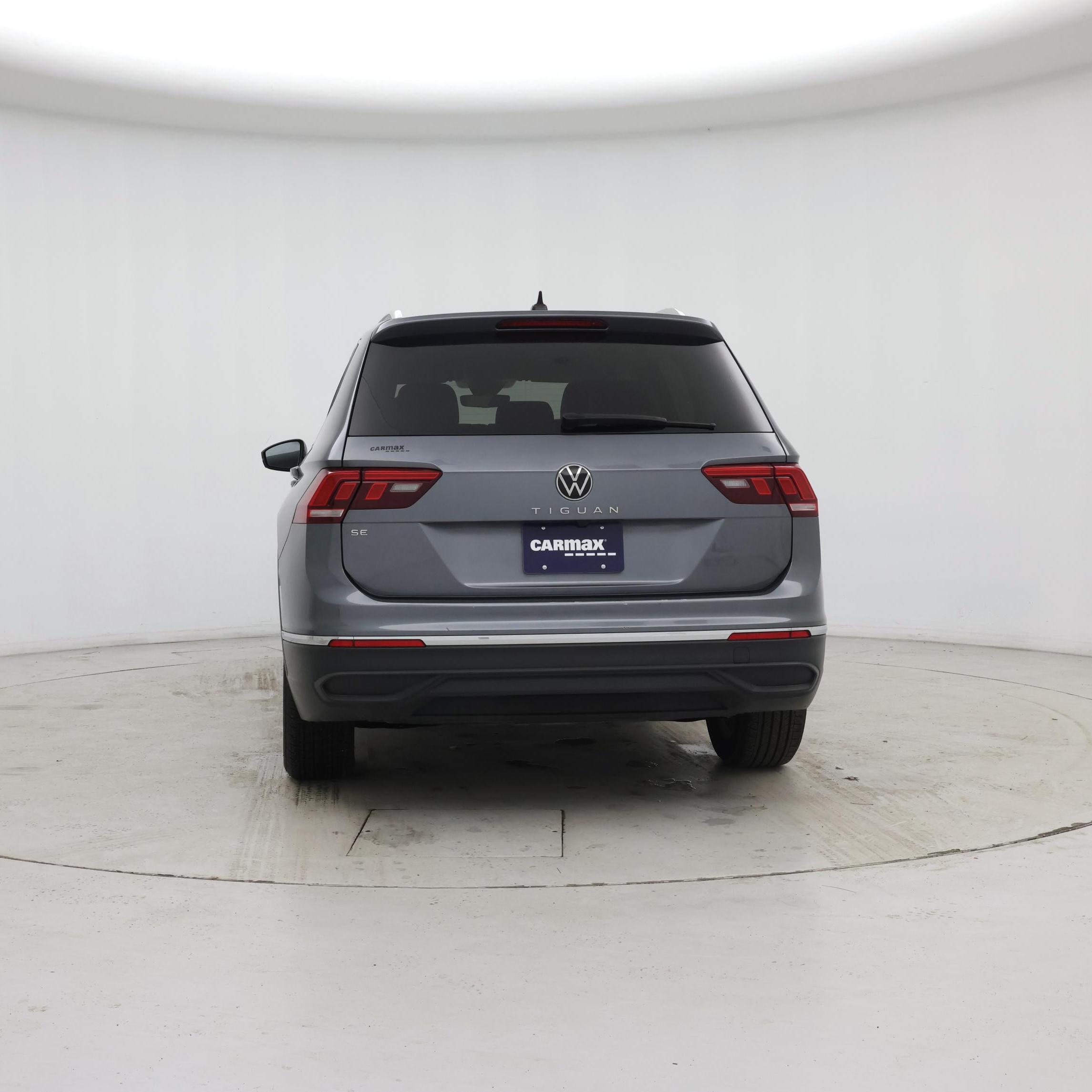 Thumbnail: 2024 Volkswagen Tiguan - 6