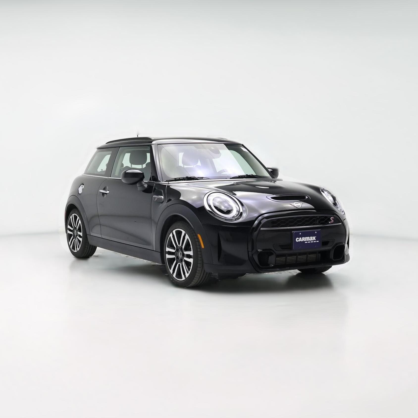 Thumbnail: 2024 MINI Cooper Hardtop - 1