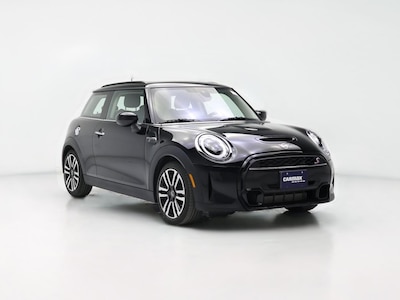 2024 Mini Cooper Hardtop S