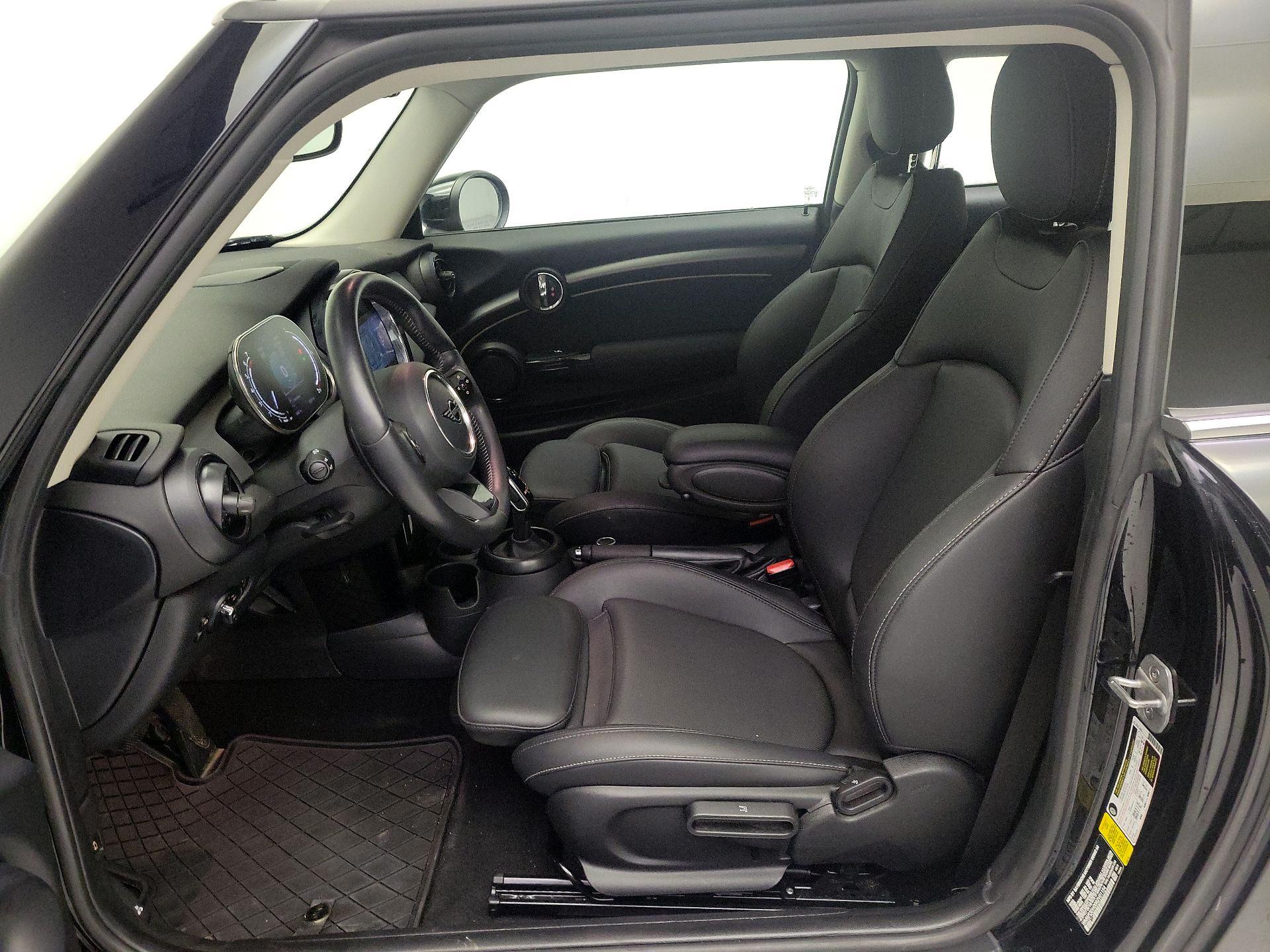 Thumbnail: 2024 MINI Cooper Hardtop - 11