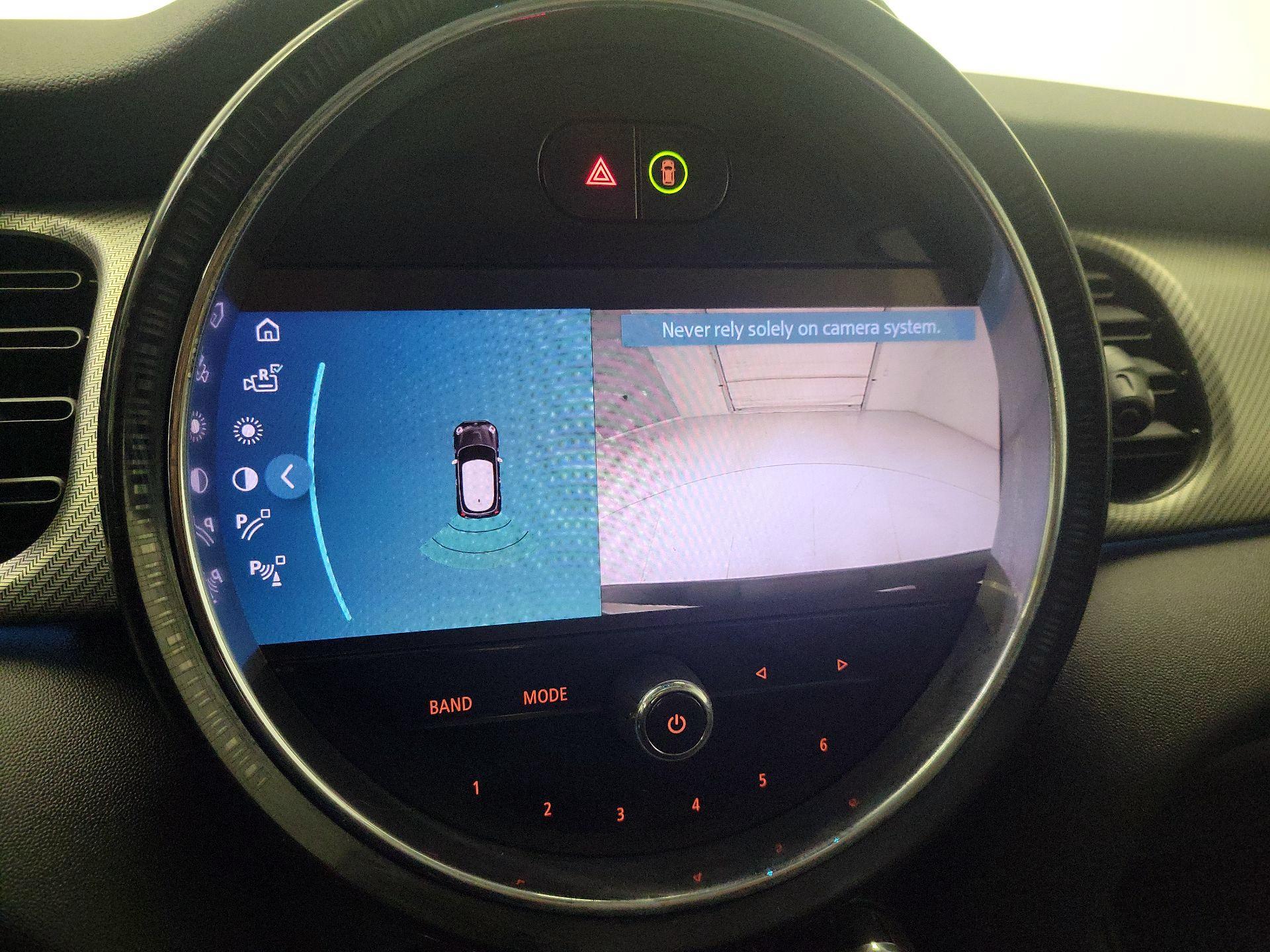 Thumbnail: 2024 MINI Cooper Hardtop - 15