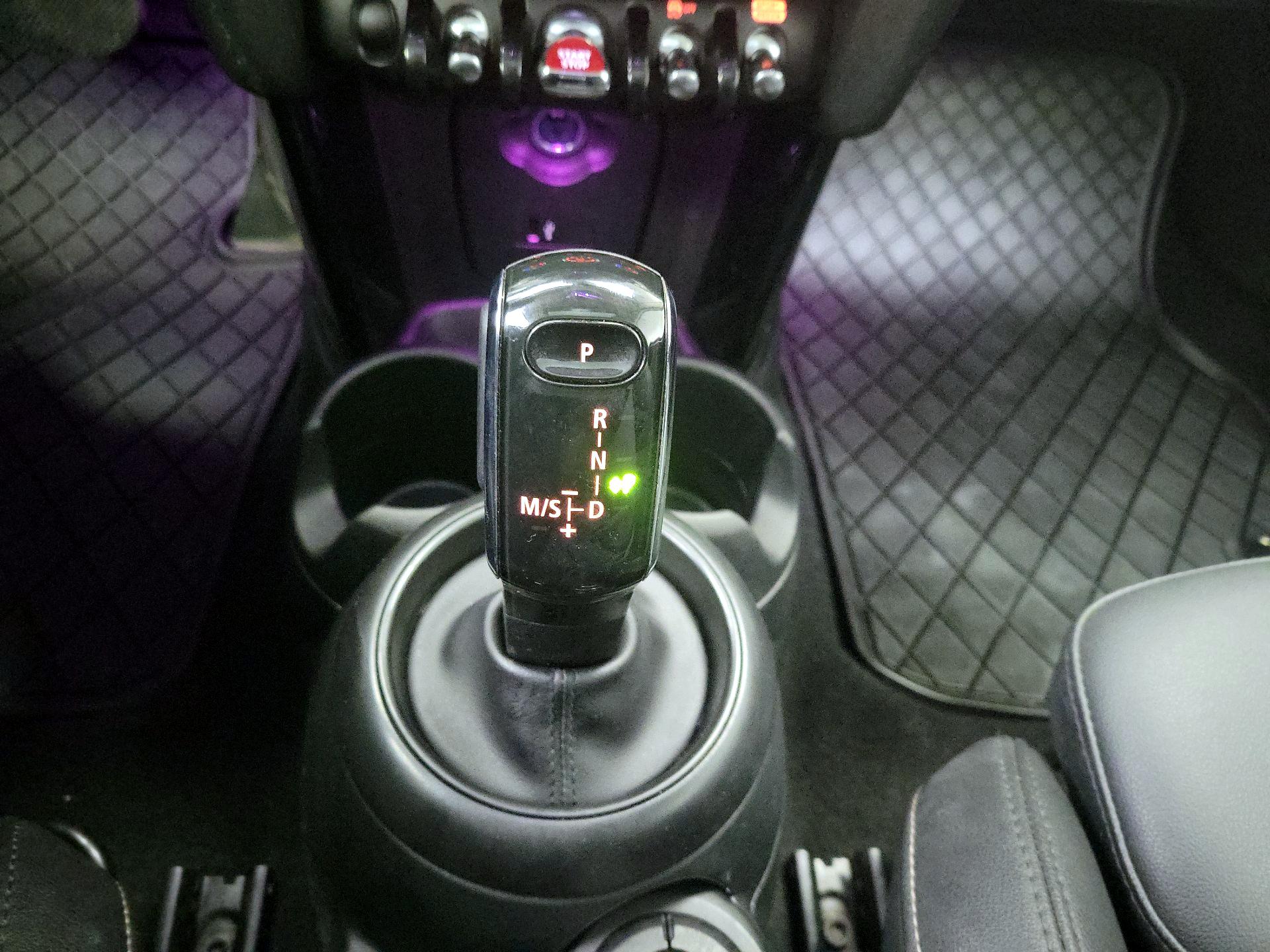 Thumbnail: 2024 MINI Cooper Hardtop - 18