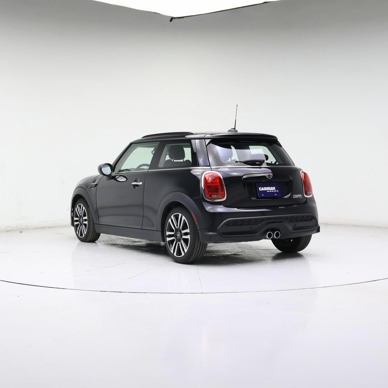 Thumbnail: 2024 MINI Cooper Hardtop - 2