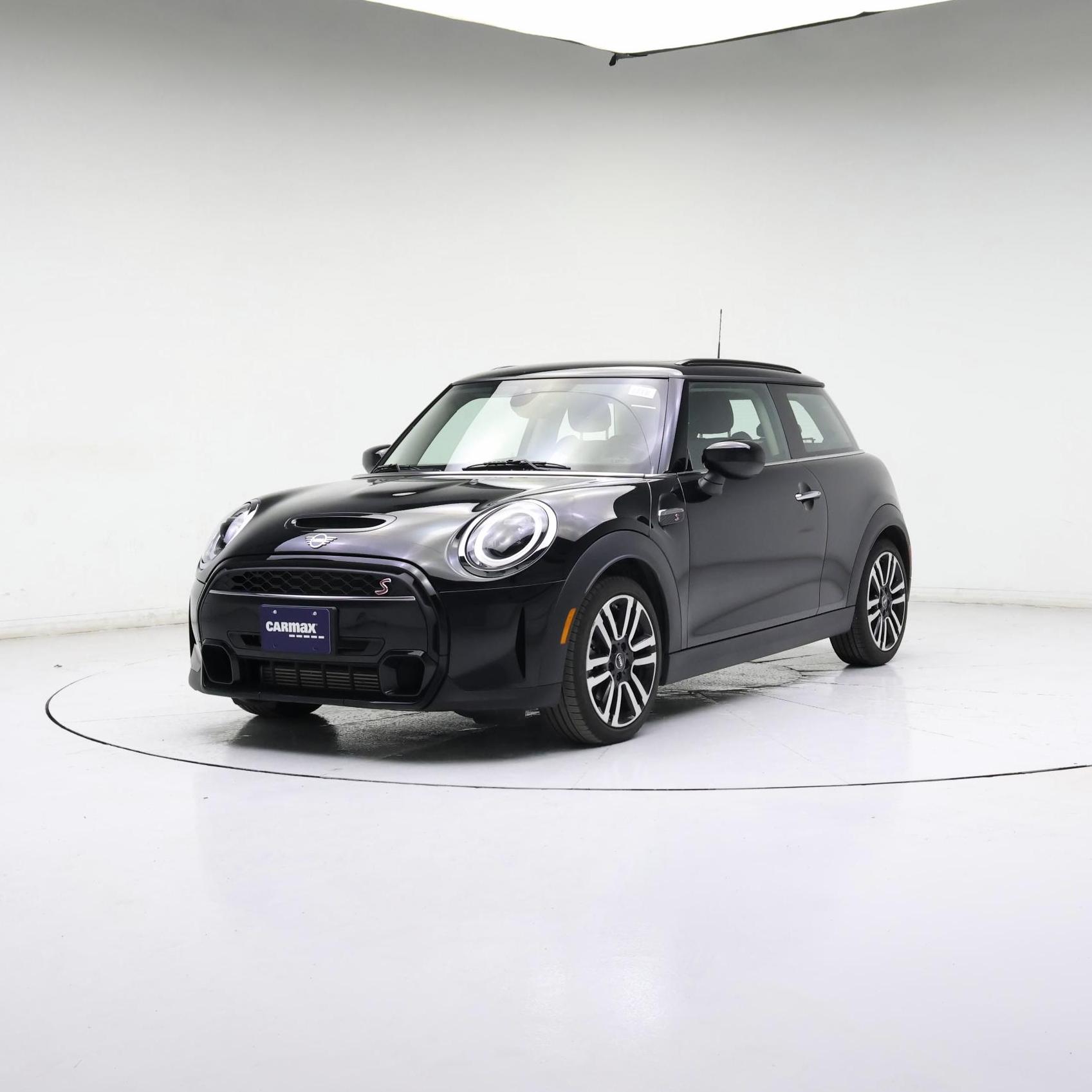 Thumbnail: 2024 MINI Cooper Hardtop - 4