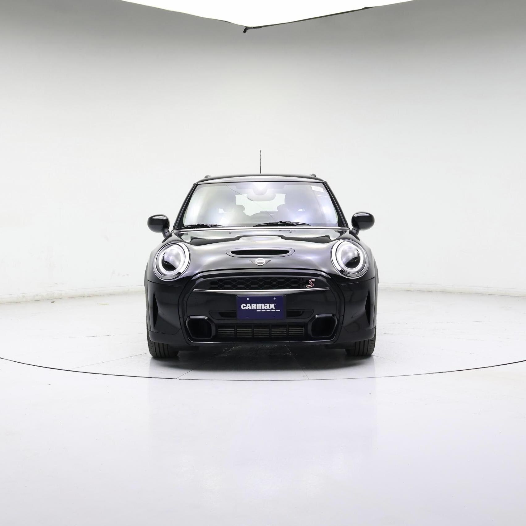 Thumbnail: 2024 MINI Cooper Hardtop - 5