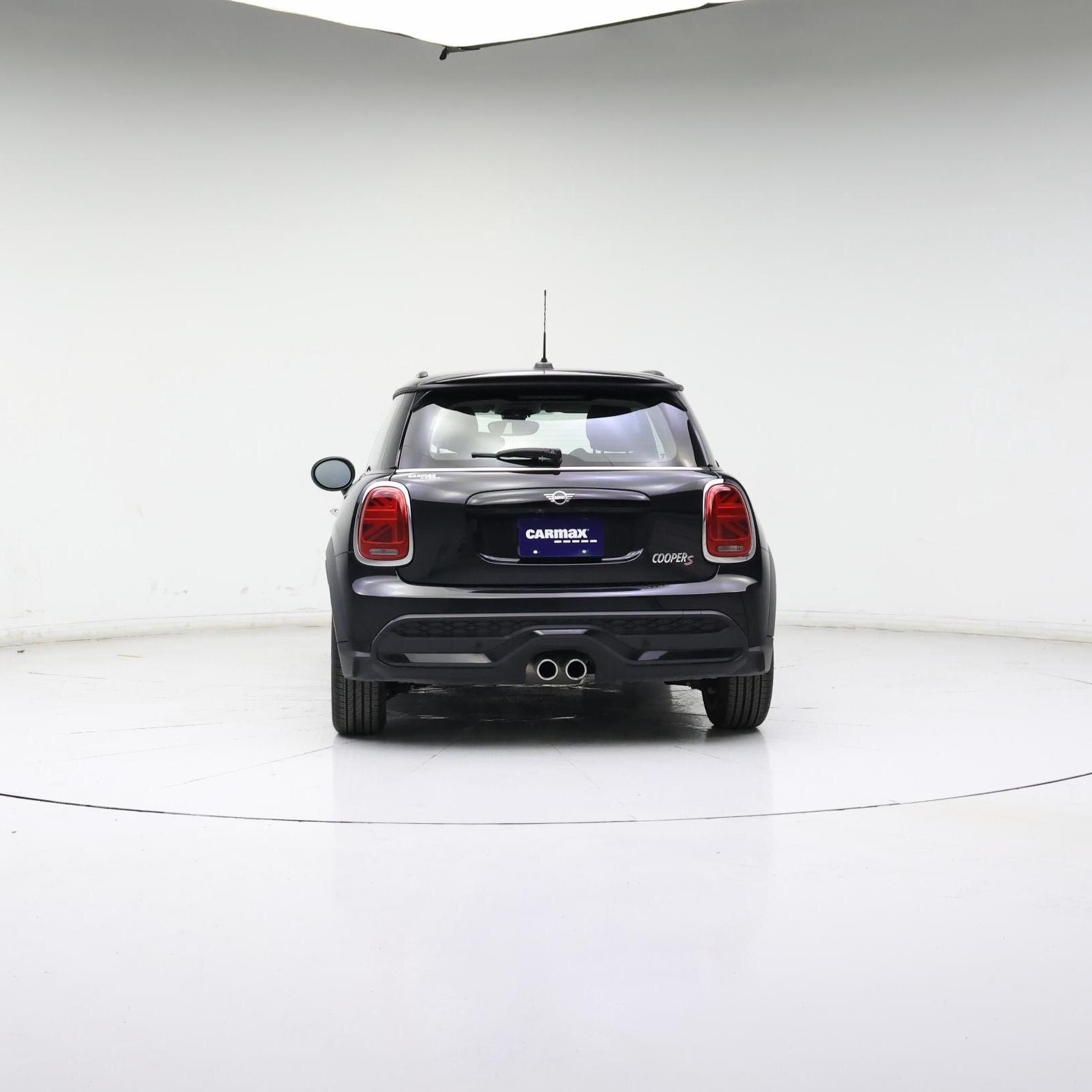 Thumbnail: 2024 MINI Cooper Hardtop - 6