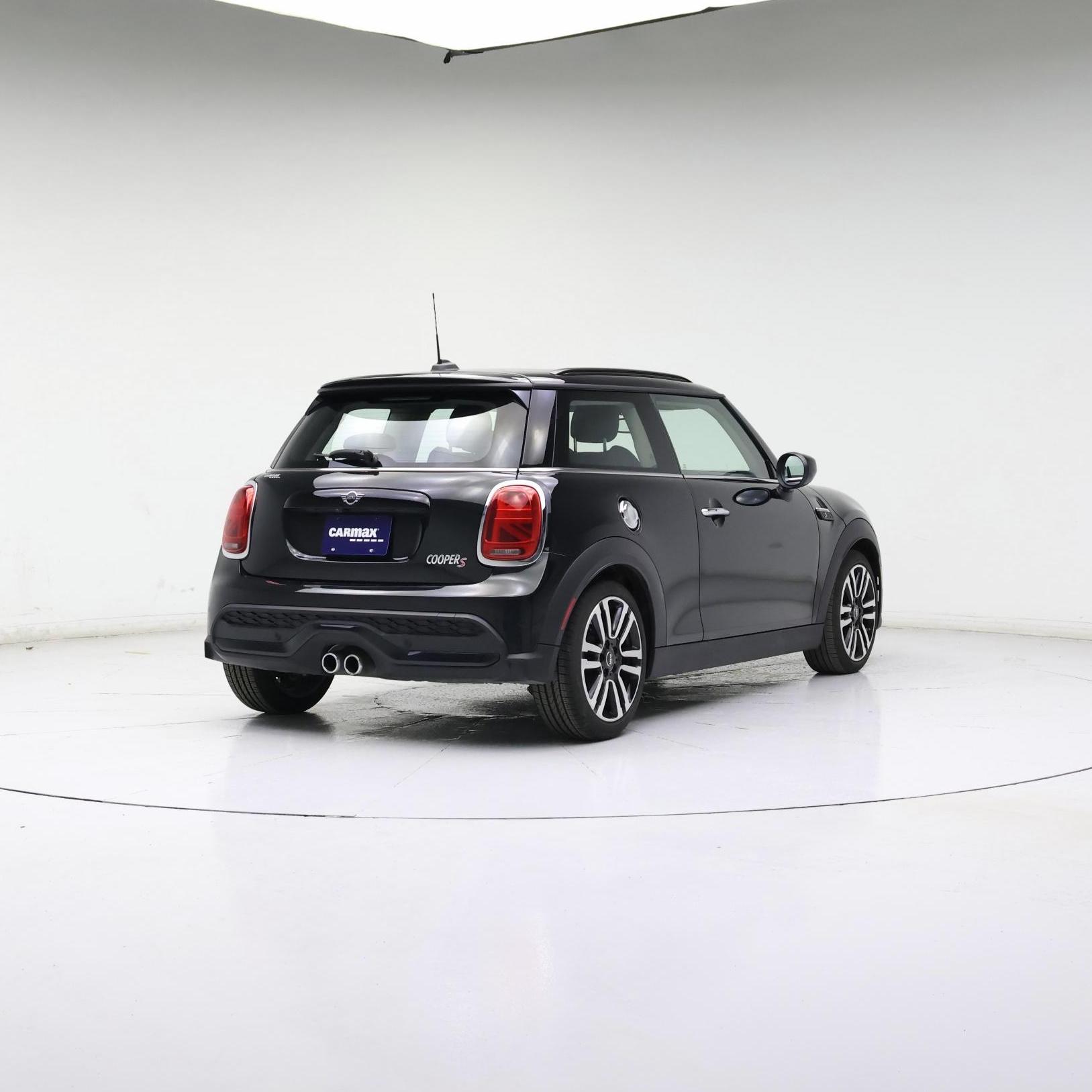 Thumbnail: 2024 MINI Cooper Hardtop - 8