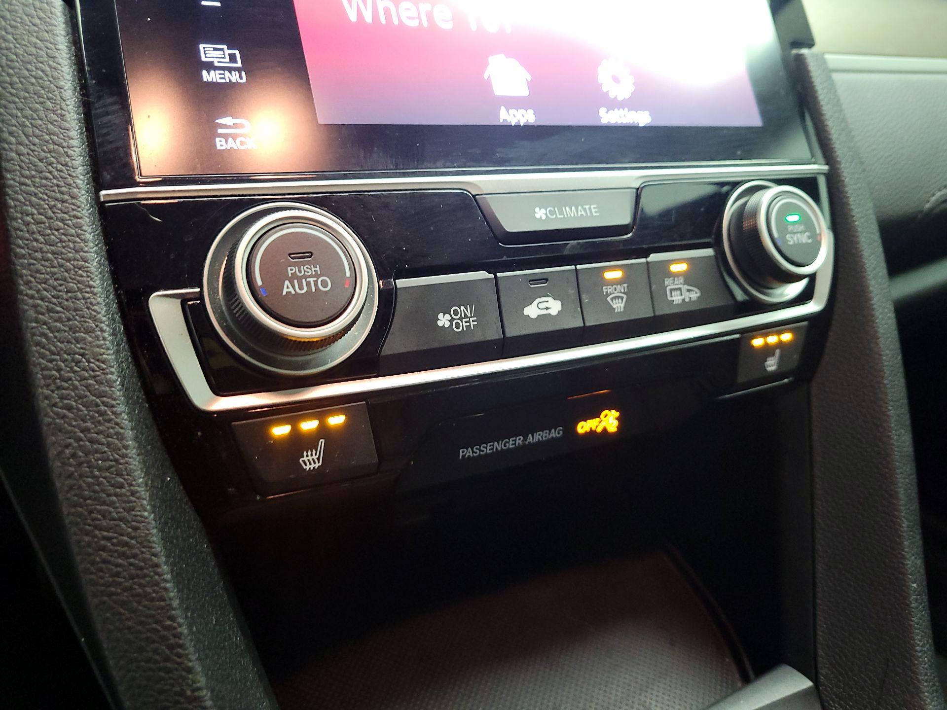 Thumbnail: 2017 Honda Civic - 15