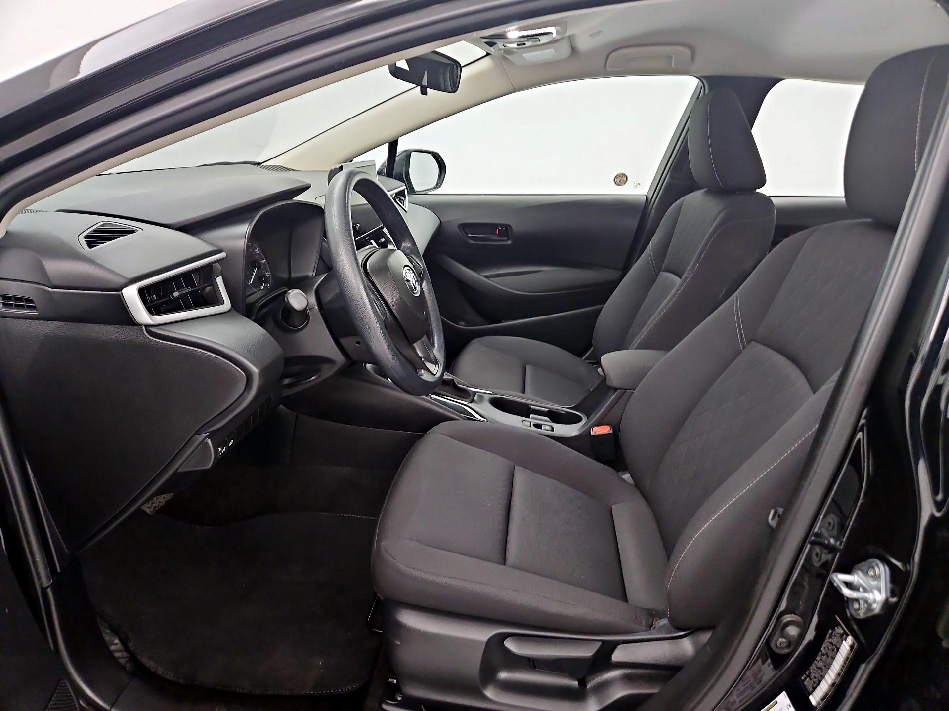 Thumbnail: 2025 Toyota Corolla - 11