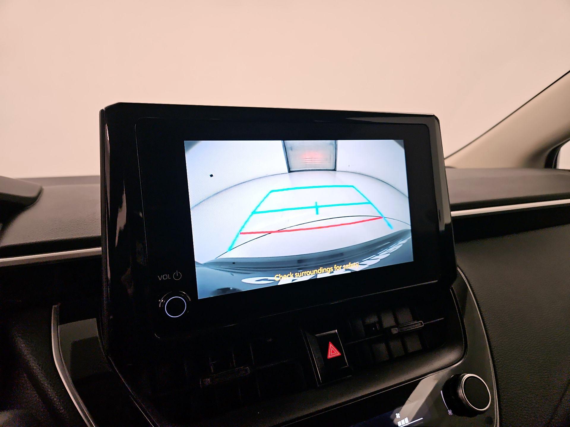 Thumbnail: 2025 Toyota Corolla - 14