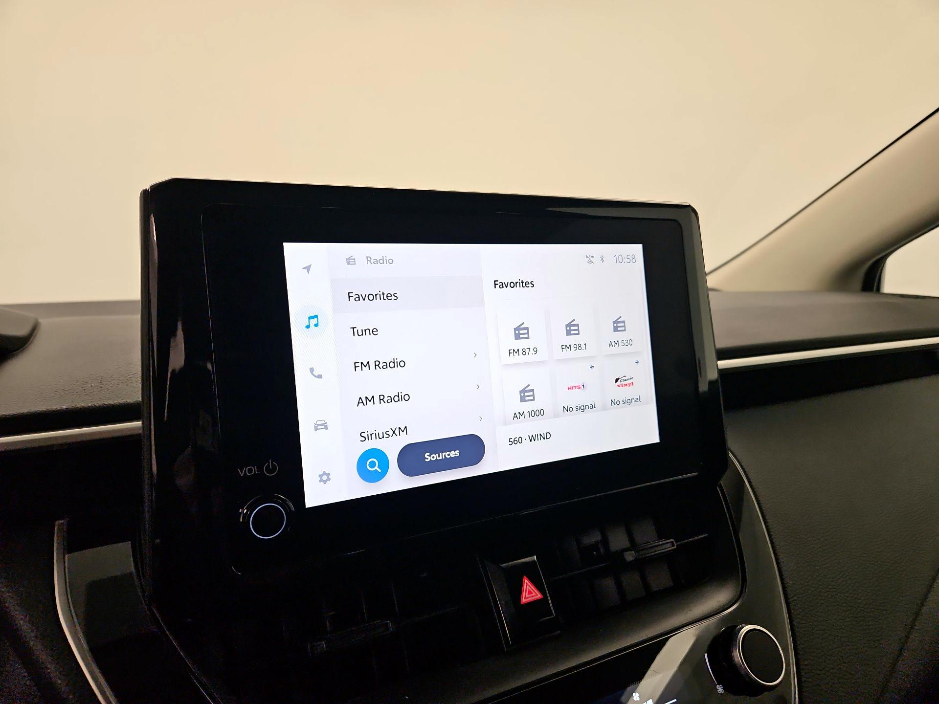 Thumbnail: 2025 Toyota Corolla - 15